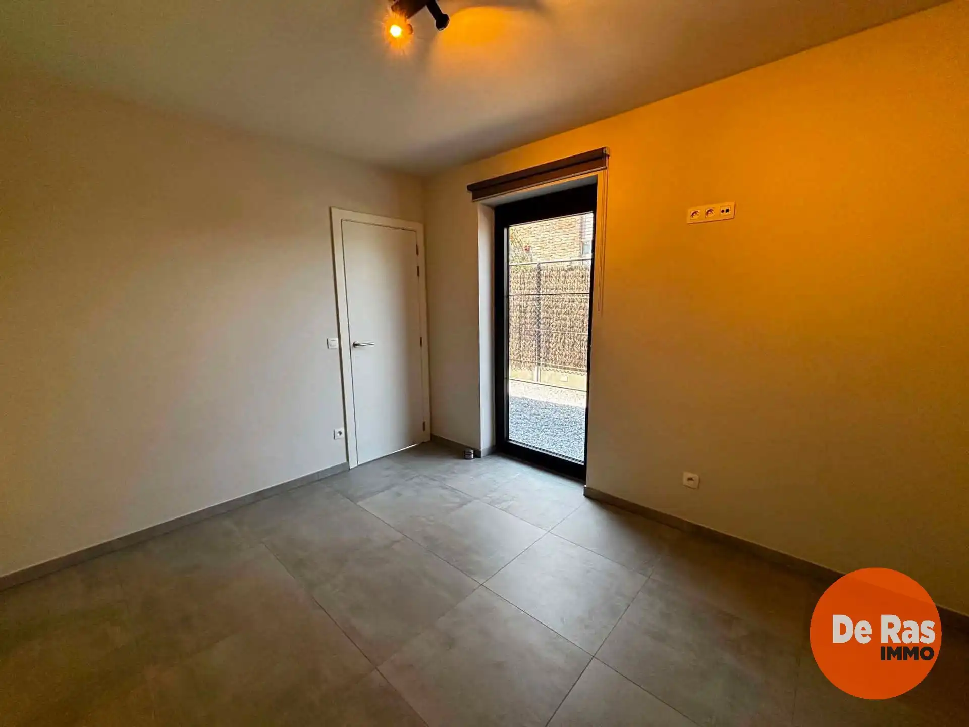 WETTEREN - Gelijkvloers appartement op rustige locatie foto 10