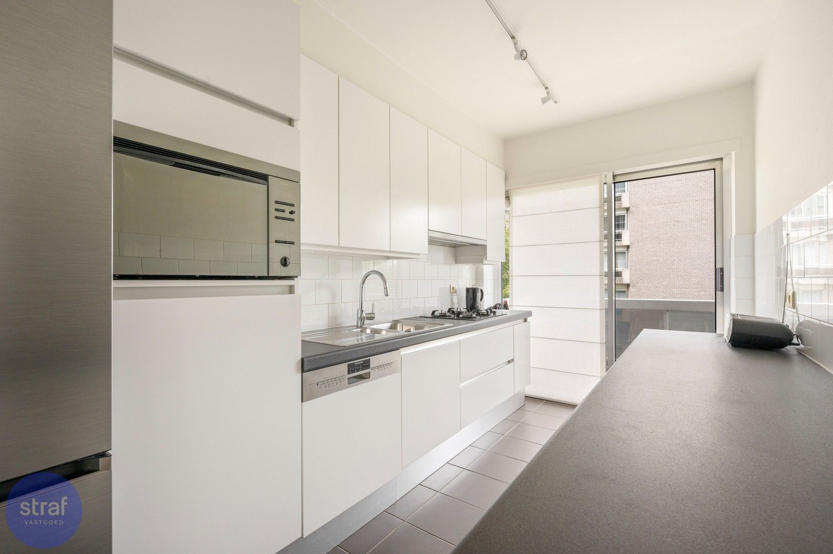 Topappartement + toplocatie = the best of both worlds foto 4
