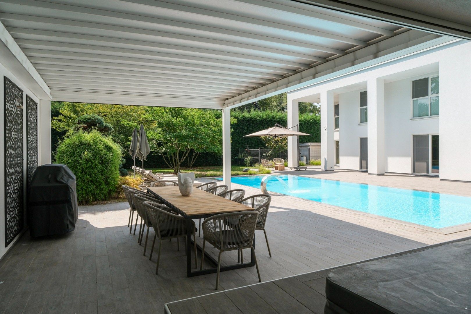 Exclusieve villa  foto 27