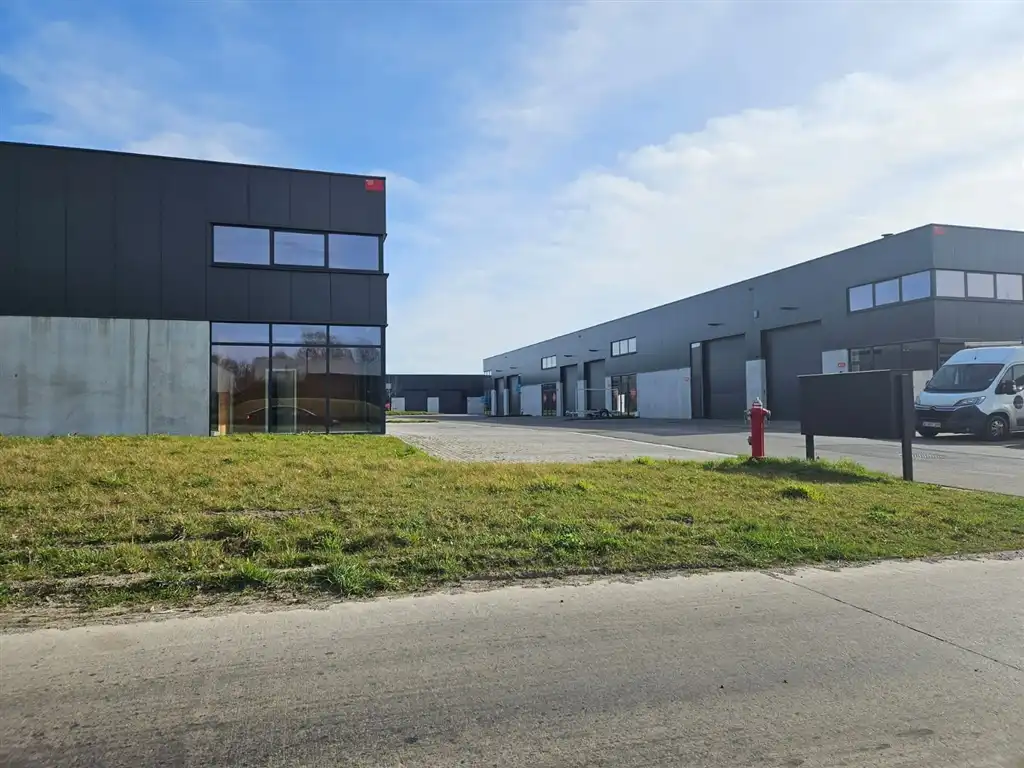 Laatste 3 units te koop in Moen foto 6