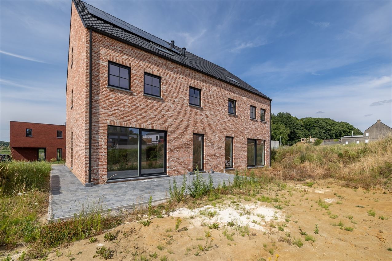 Zuidgericht, 4+ slaapkamers, BEN-woning, 206m² foto 2