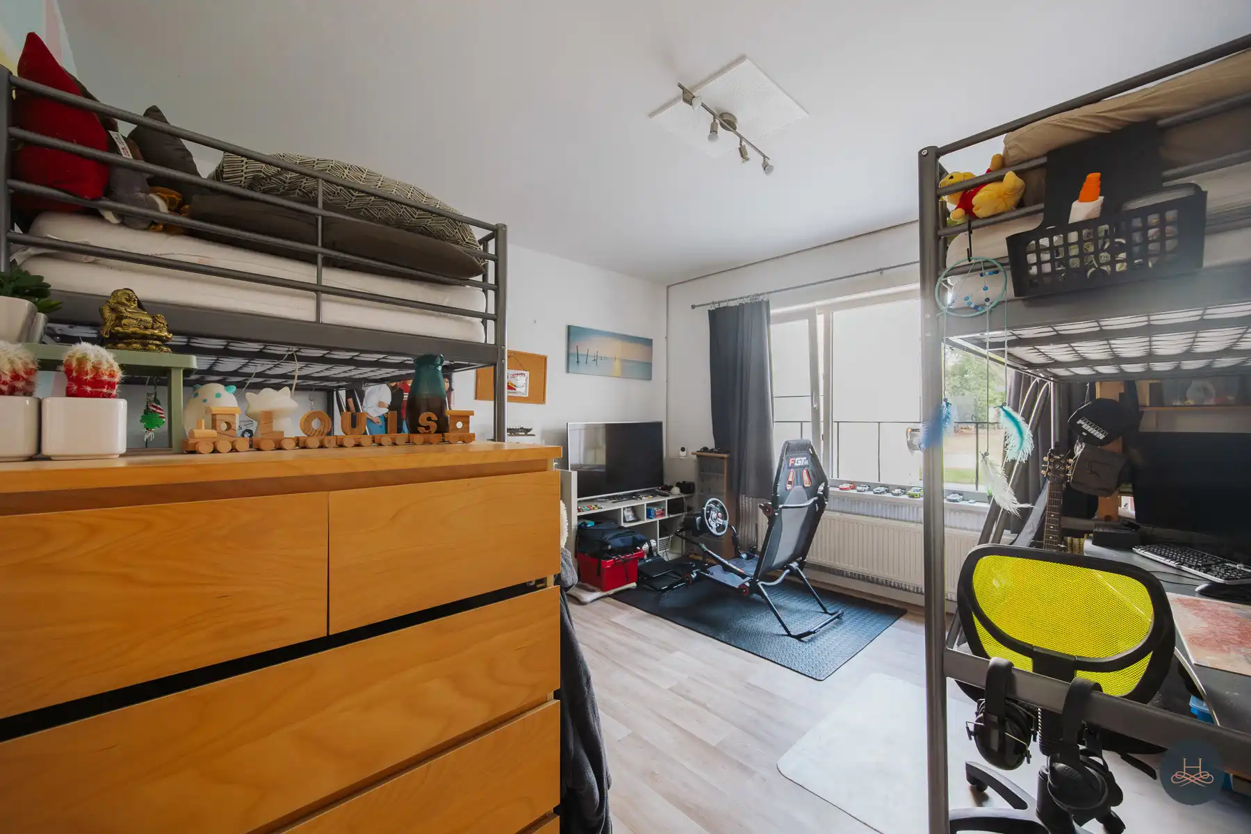 Instapklaar, veelzijdig en energiezuinig huis met ruime tuin foto 21