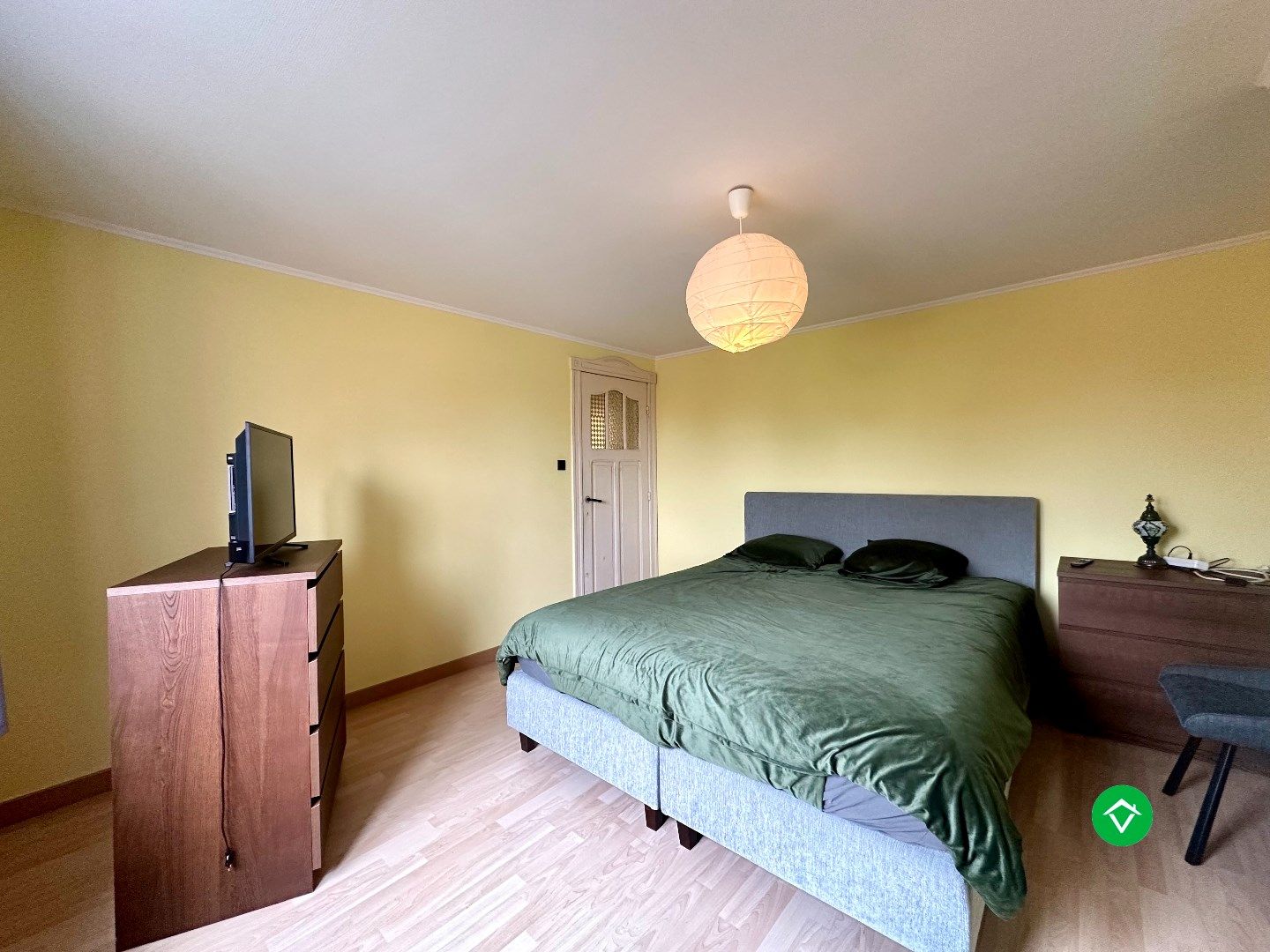 Instapklare open bebouwing op ruim perceel (1.426 m²) in rustige straat foto 17