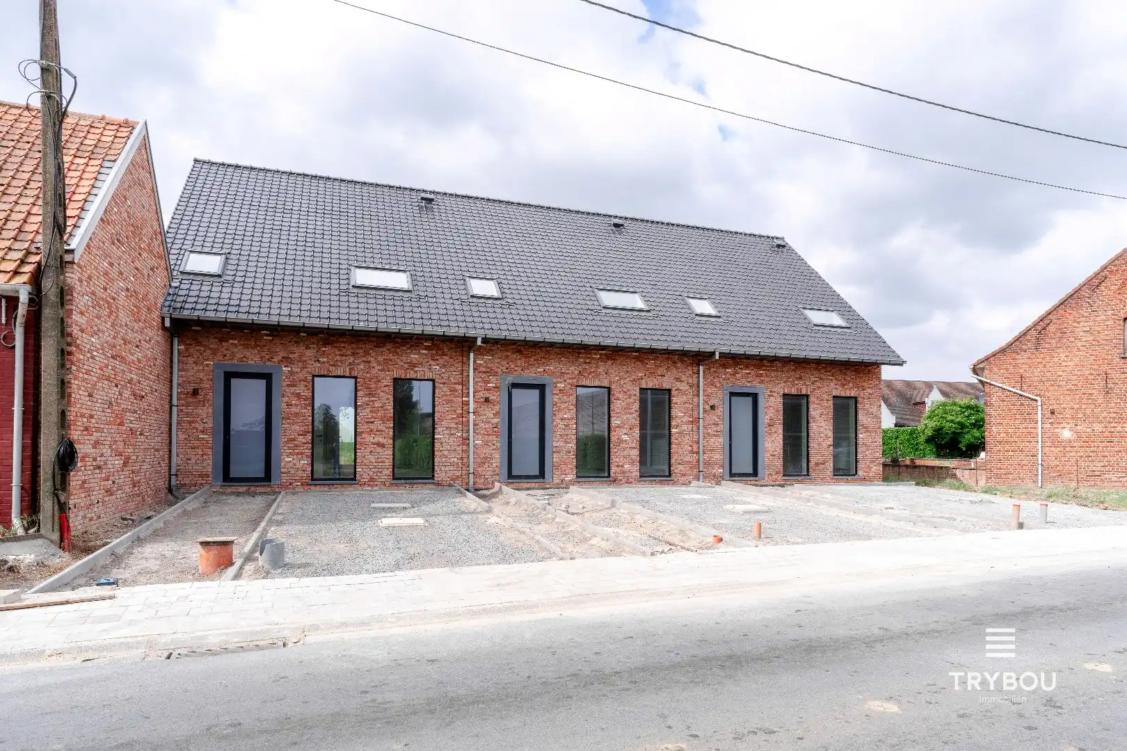 Gezellige huurwoning met 3 slaapkamers en tuin! foto 3