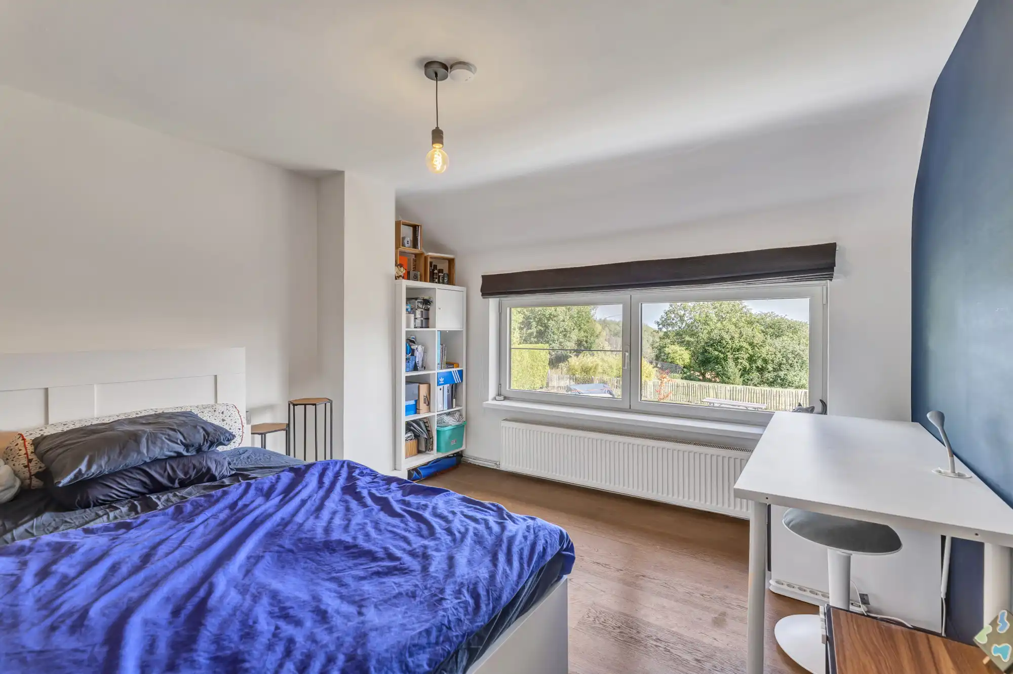 Karaktervolle woning op 19a90ca te Lennik foto 14