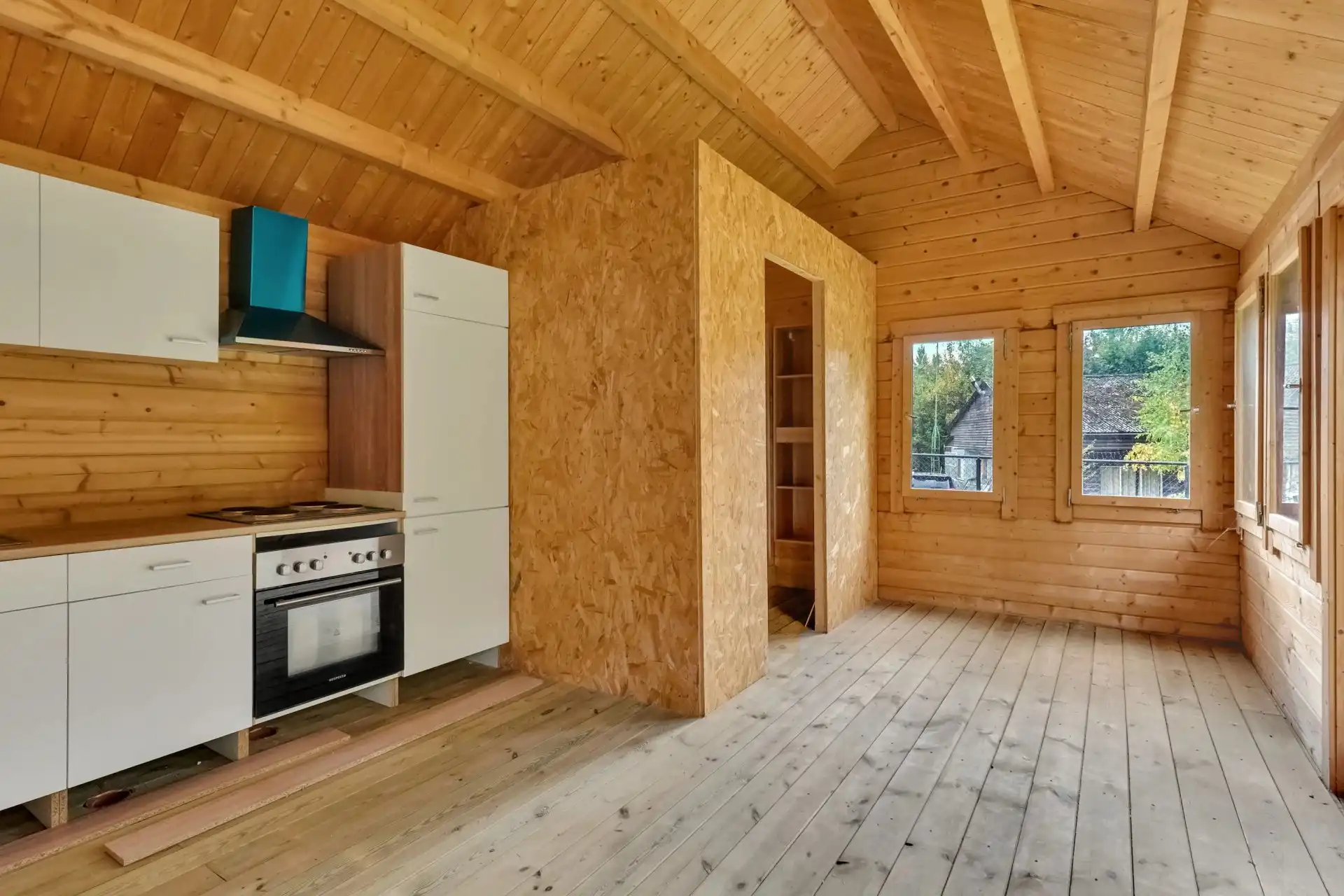 Vakantiewoning Bilzen foto 9