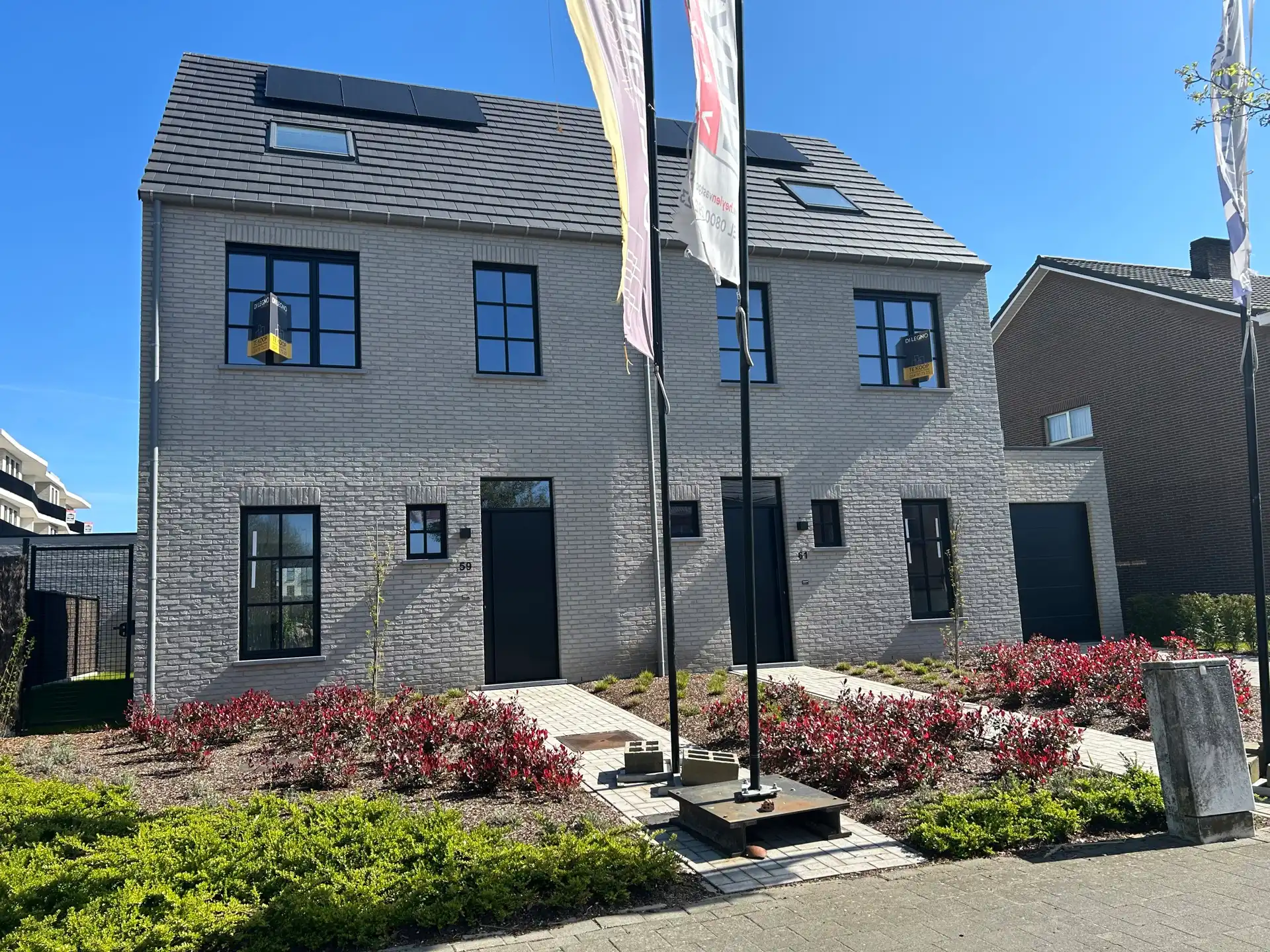 Huis te koop Neerstraat 59 - 2360 Oud-Turnhout