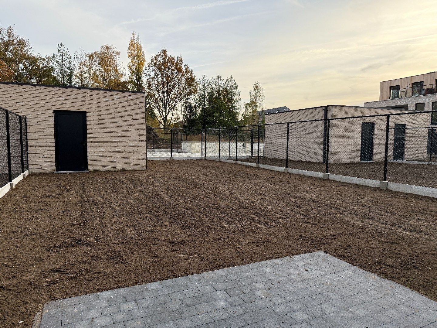 Instapklare nieuwbouw met 3 slpk en tuin foto 21