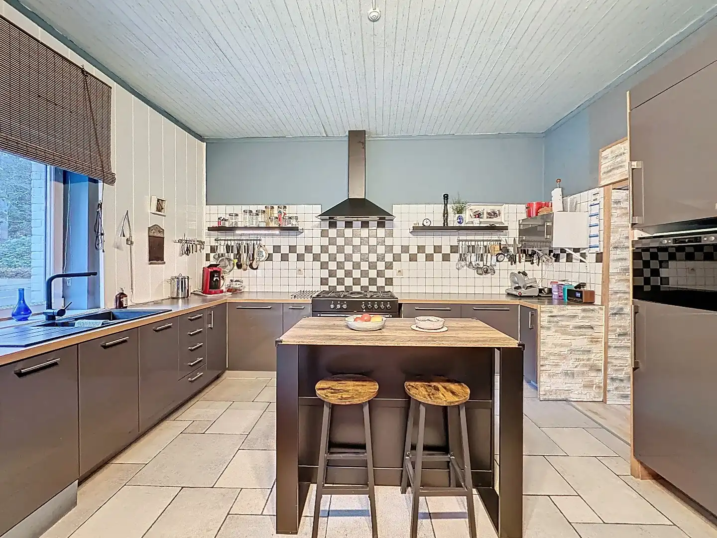 Charmante woning met tal van mogelijkheden te Keerbergen! foto 10