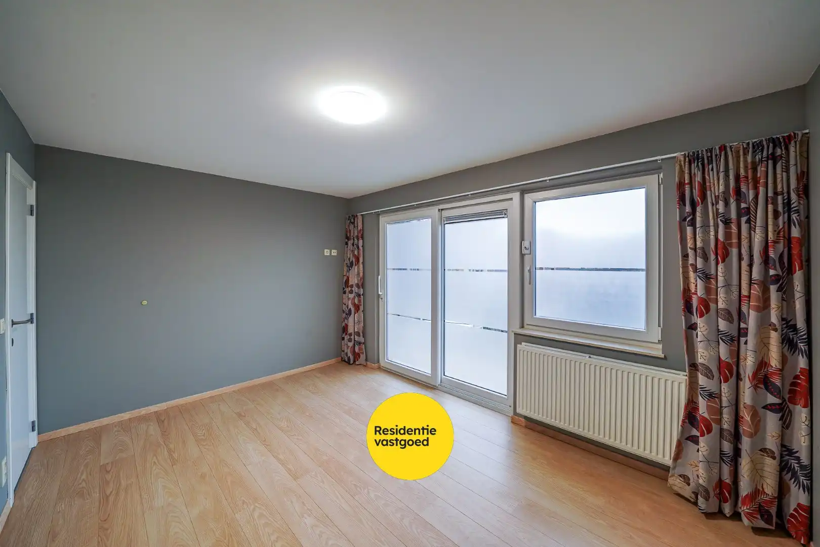 Instapklaar appartement met 2 terrassen te Mariakerke foto 16