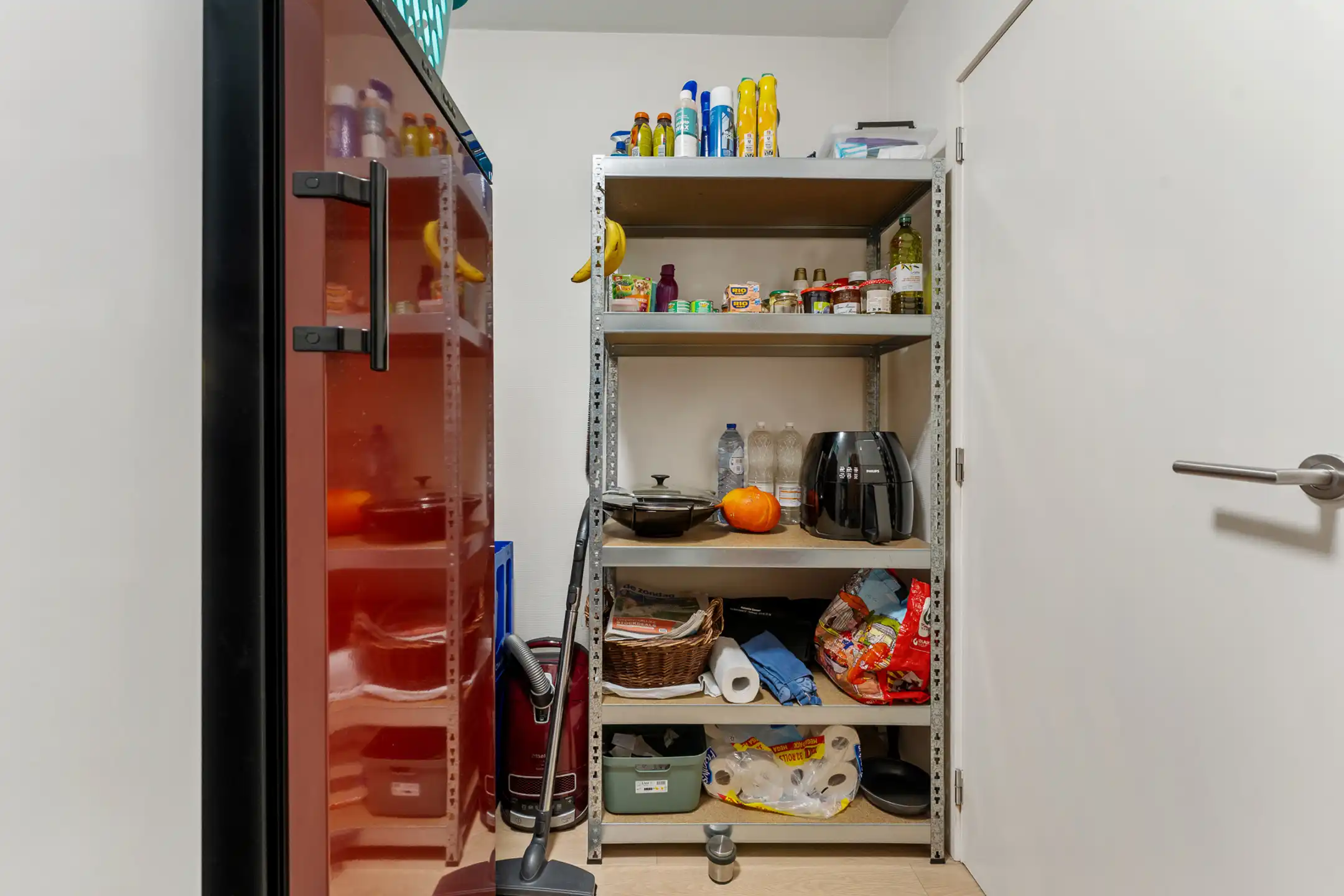Instapklaar en energiezuinig 2 slaapkamer appartement  foto 14