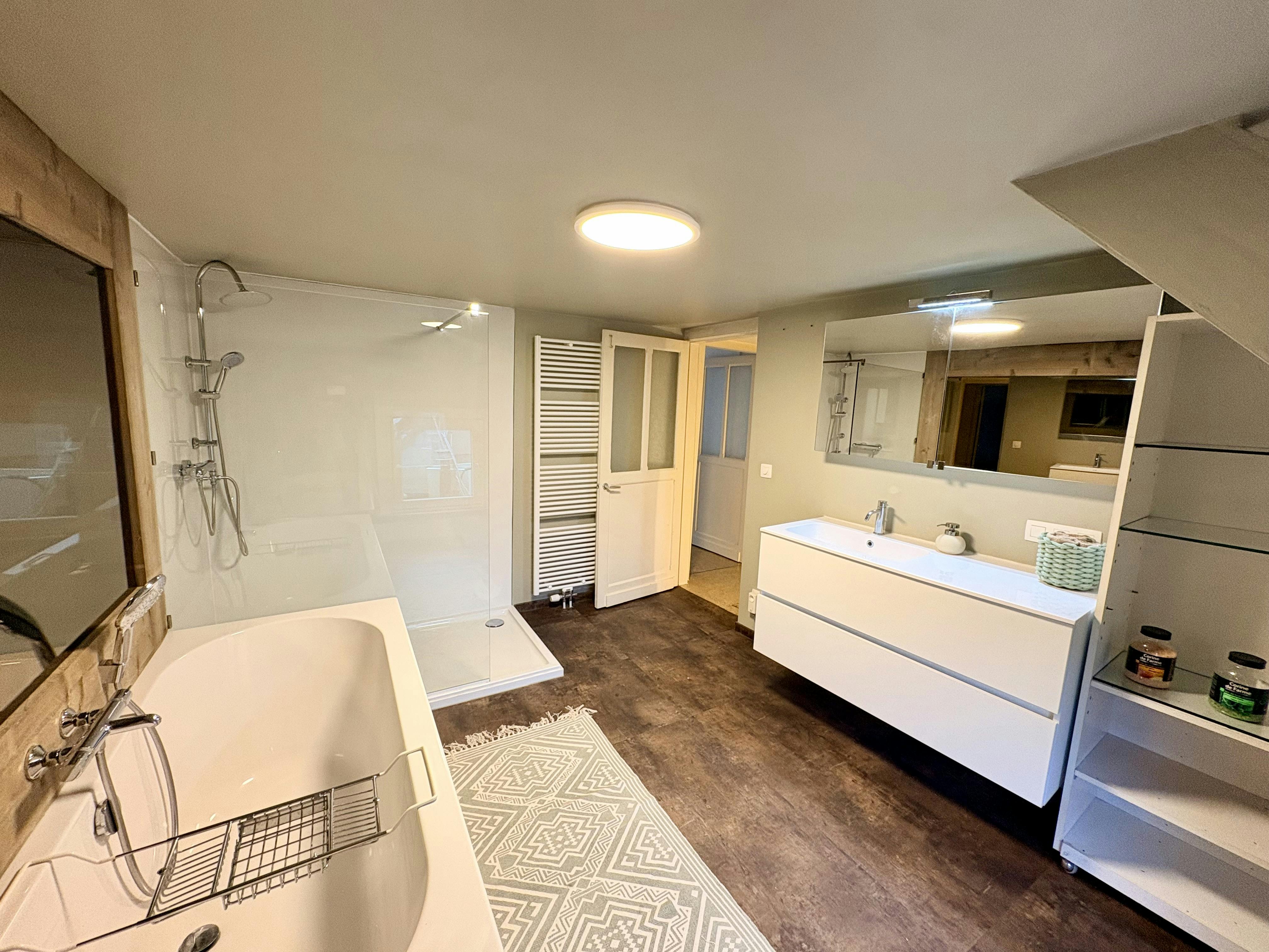 Multifunctioneel huis met 3 kamers te koop in Desselgem foto 14