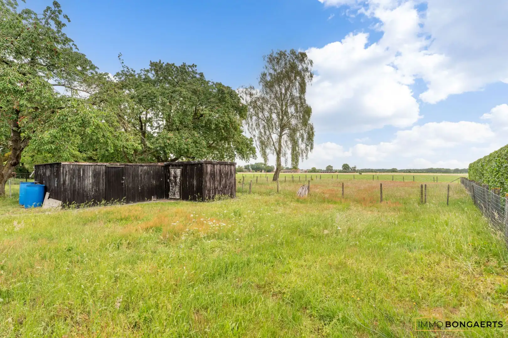 Vrijstaande woning met 3 slaapkamers foto 23