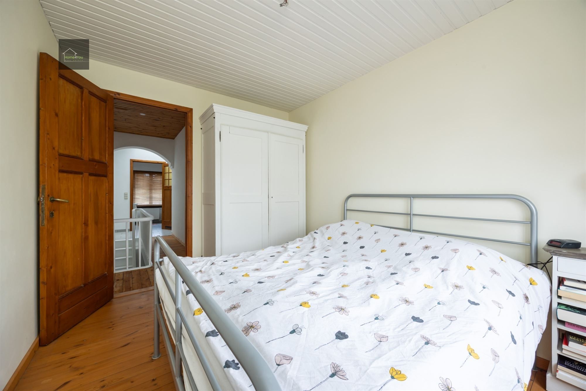 Herenhuis met tal van mogelijkheden op toplocatie  foto 19