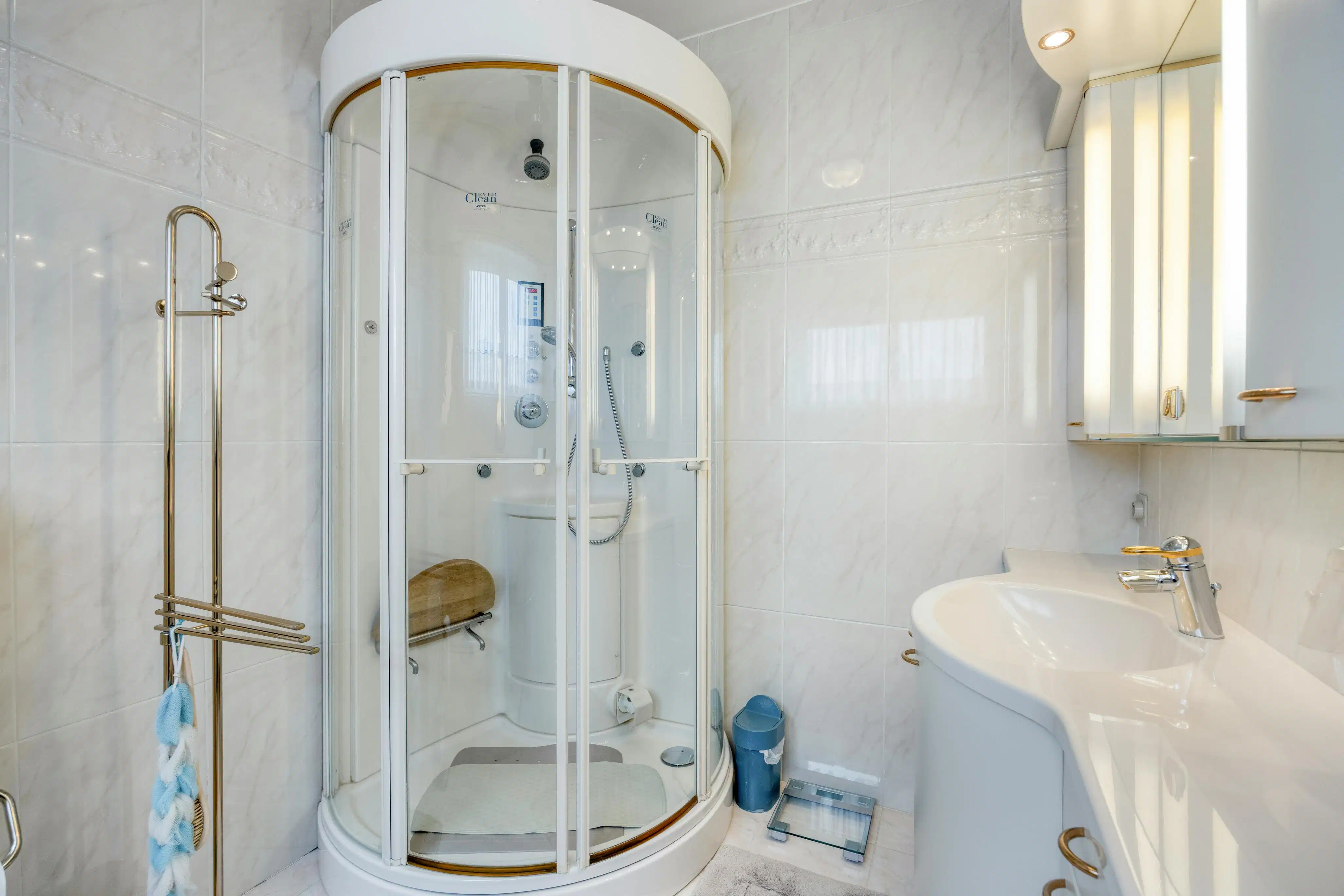 Landelijke laagbouw villa te koop in Reet op 2.500 m² foto 24