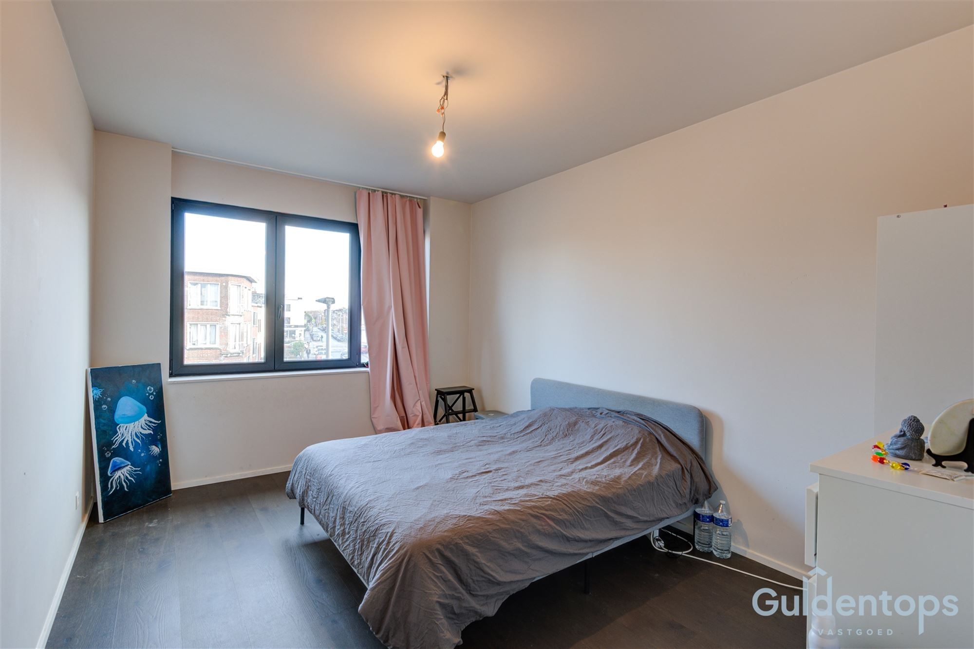 Knap gebouw bestaande uit 2 appartementen én magazijn foto 15