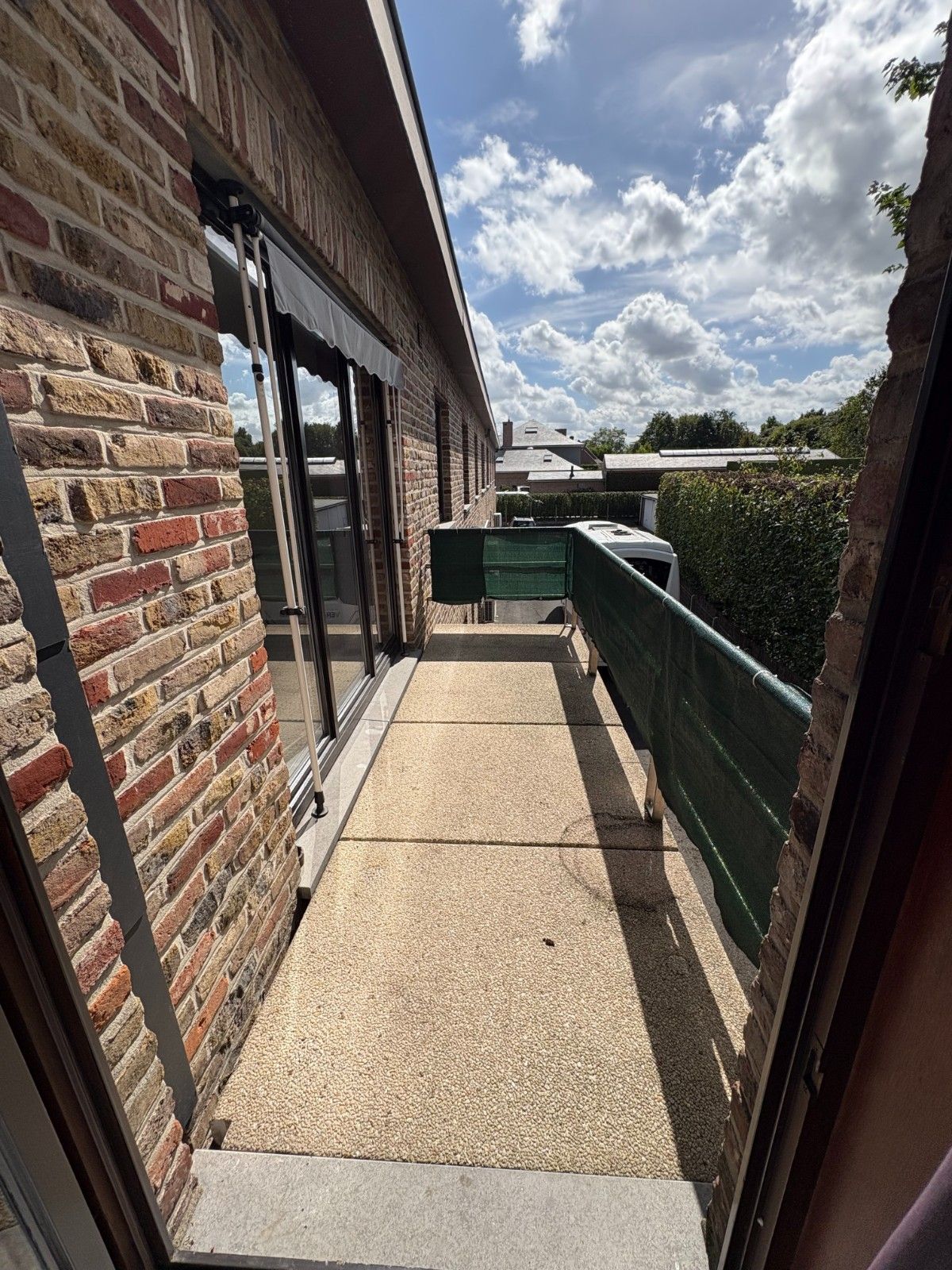 🌇 Stadse charme in Waregem – Appartement met ruimte en potentieel! foto 25