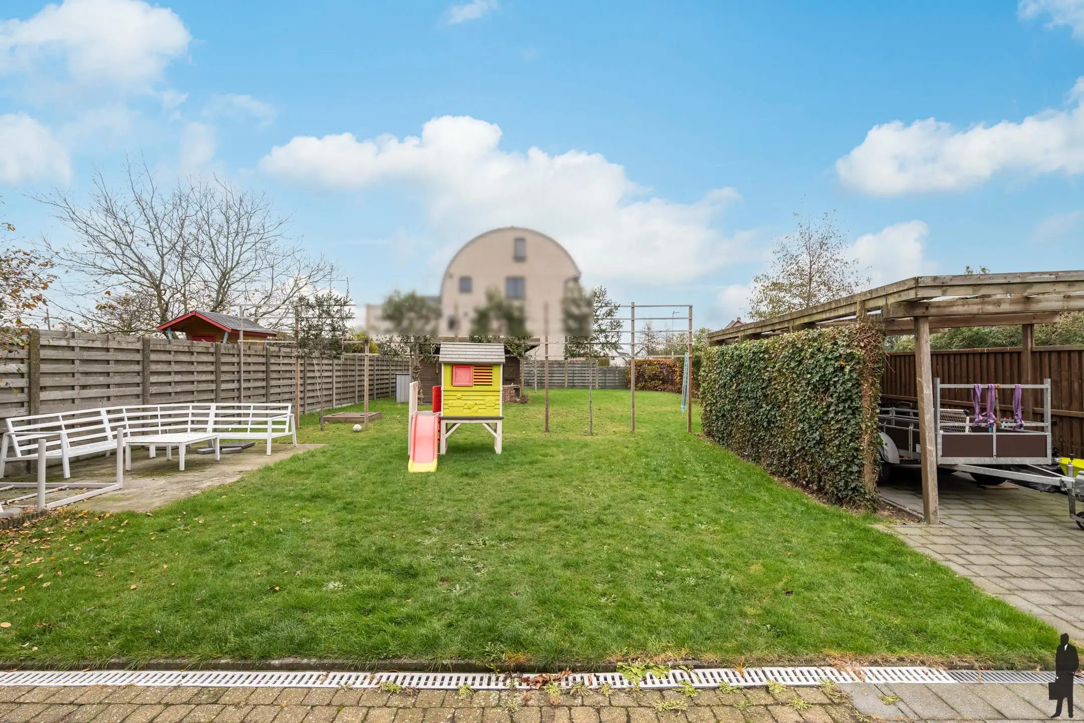 Zeer ruime HOB van ca. 725 m² in hartje Merksplas foto 27