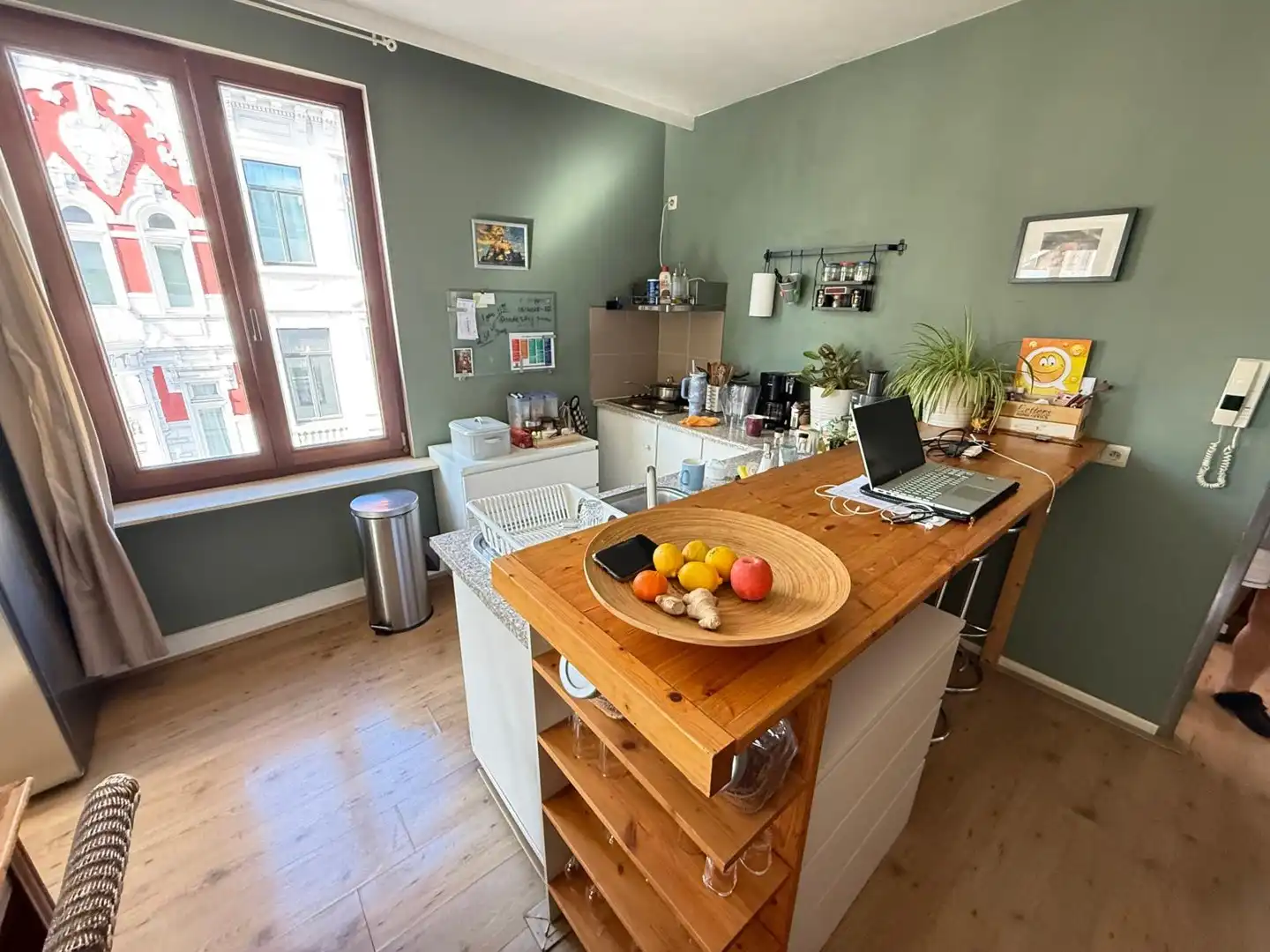 OPBRENGSTEIGENDOM foto 4