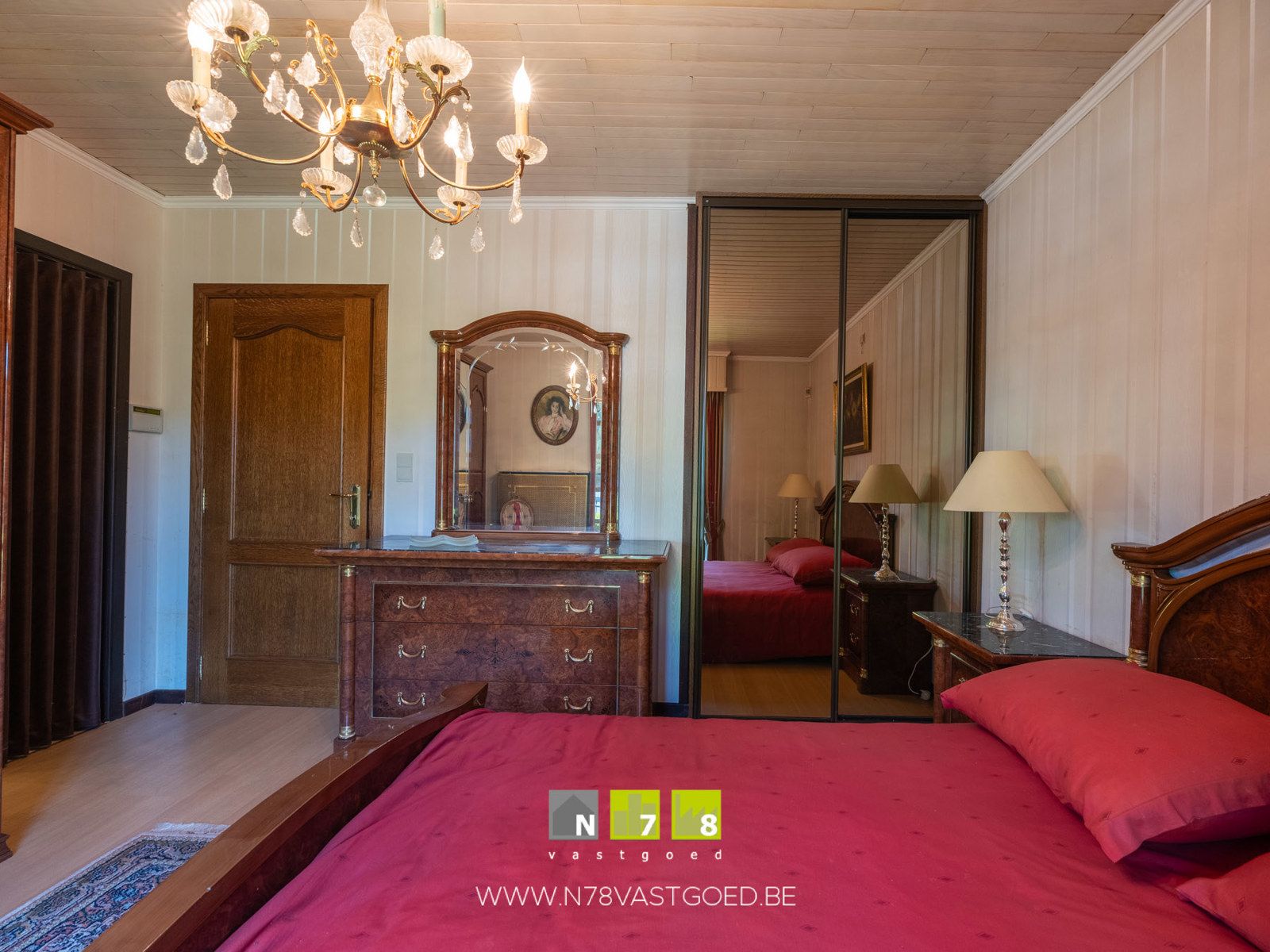 Huis te koop foto 21