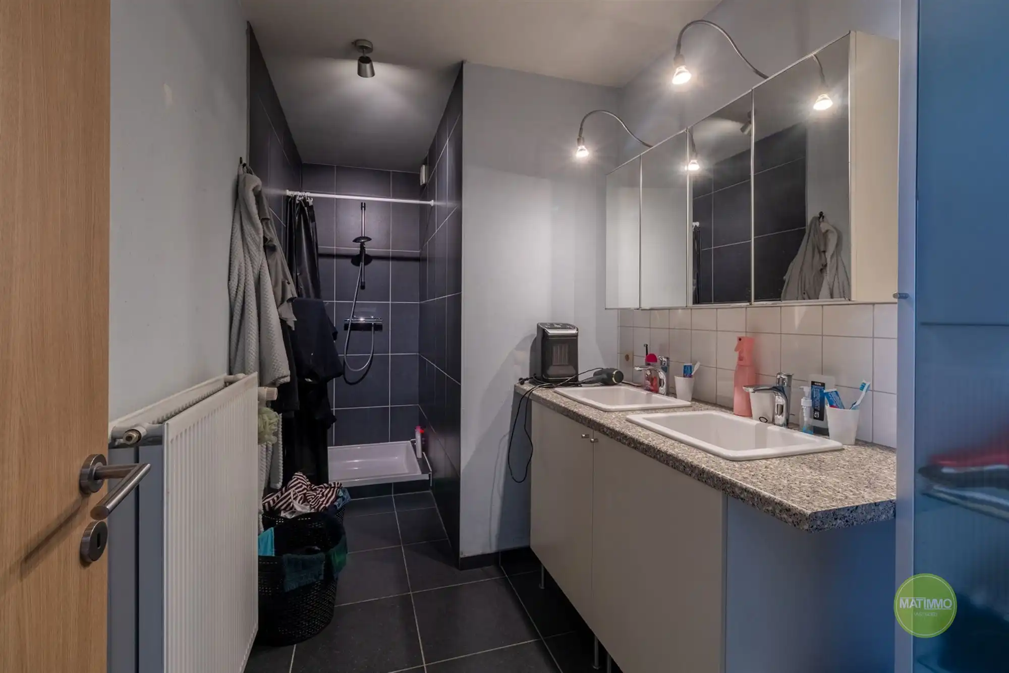 Opbrengsteigendom met 6 appartementen in Balen foto 54