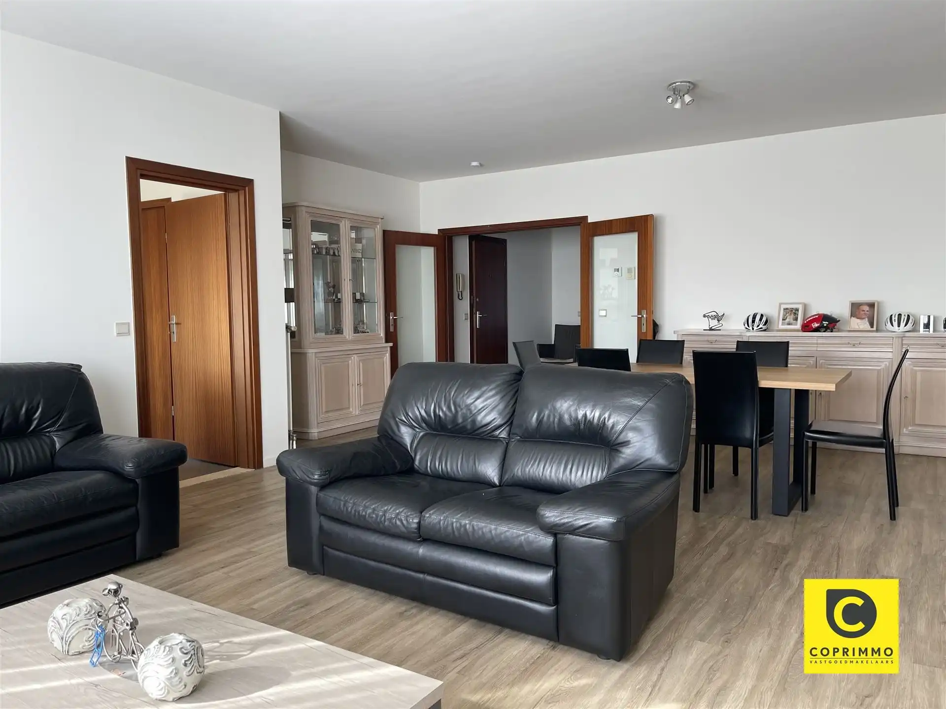 Verzorgd ruim appartement op toplocatie  foto 6