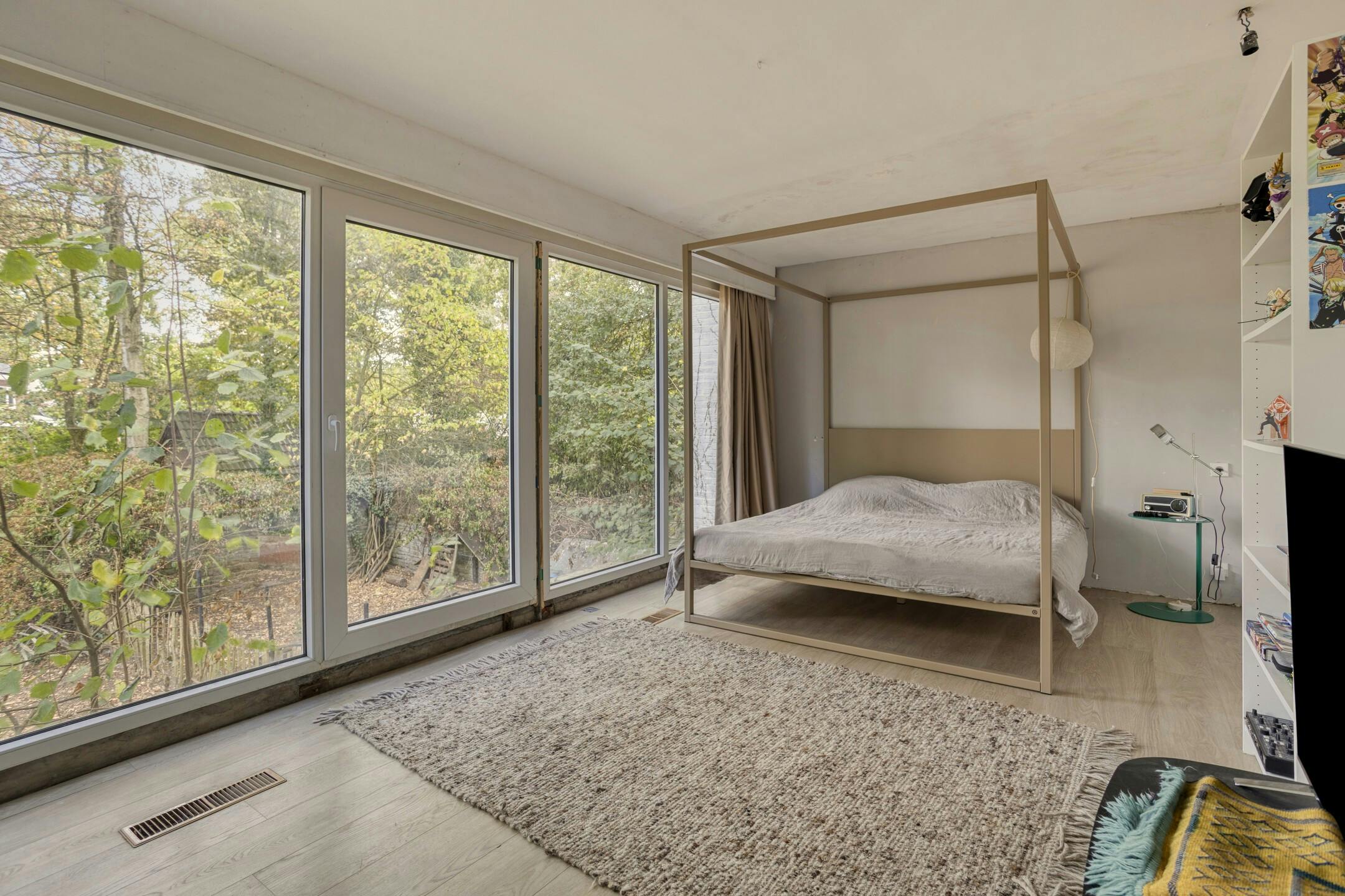 riante villa te koop met uniek perceel in Oud-Turnhout foto 17