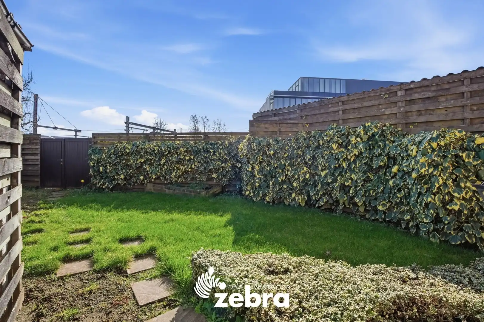 Op te frissen woning met veel potentieel, tuin en garage nabij het centrum van Tielt! foto 22