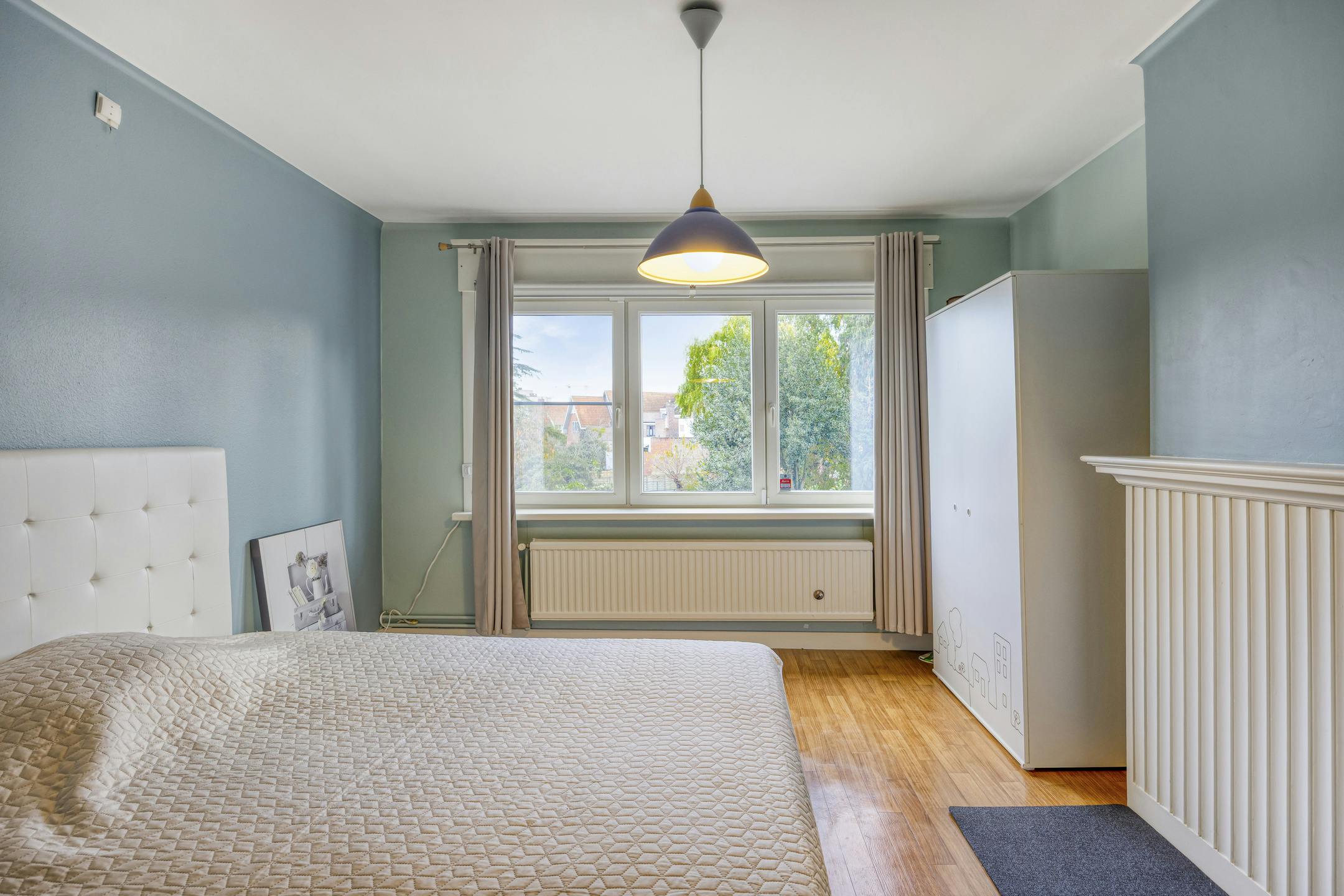 Ruim huis te koop met tuin in hartje Sint-Kruis, Brugge foto 10