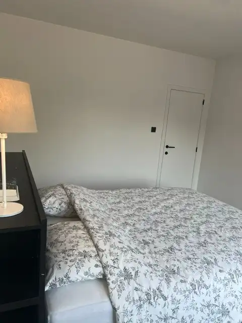 Moderne 3 slaapkamerappartement te huur aan de Theresiastraat in Hasselt - Recent gerenoveerd met garage en ideale ligging! foto 22