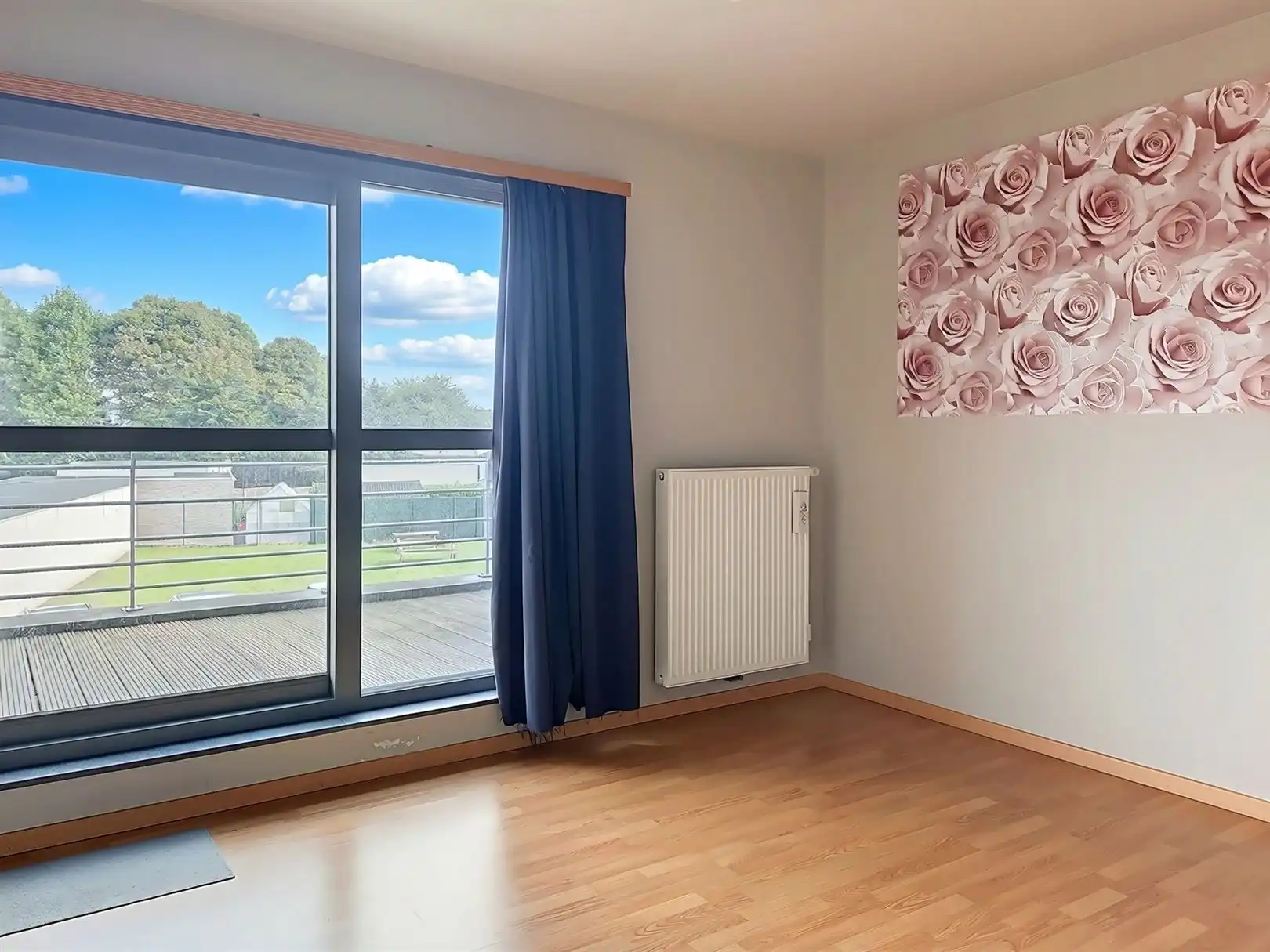 Appartement met 2 slaapkamers- 2 terrassen en ondergrondse autostaanplaats en berging foto 10
