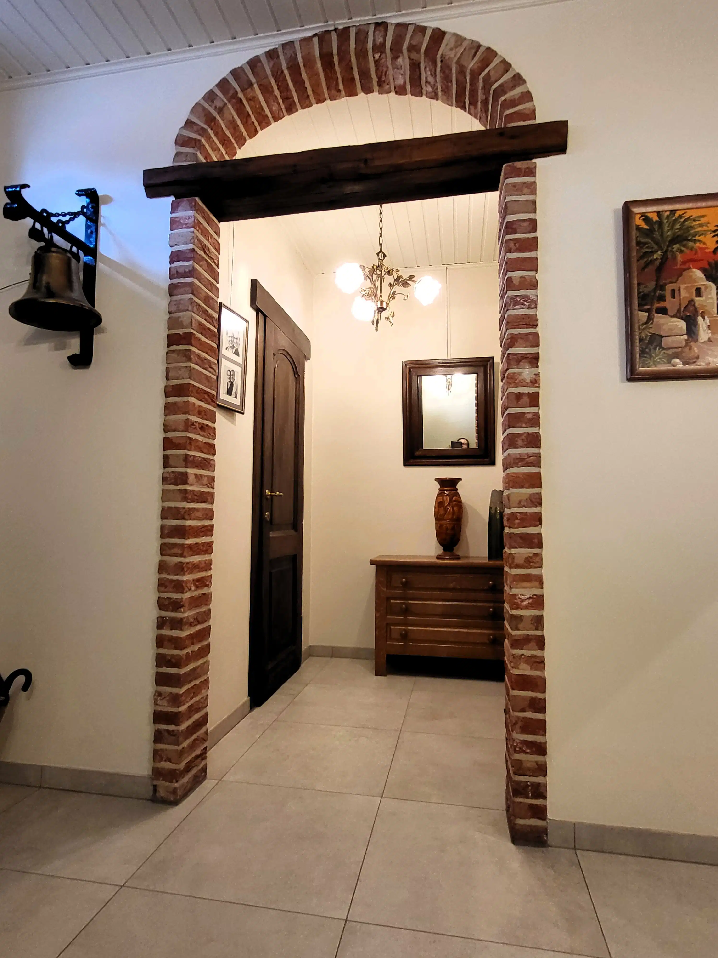 Dit uitzonderlijk ruim en energiezuinig landhuis op 4.149 m² combineert comfort, volume en een instapklare afwerking met tal van mogelijkheden. Topper! foto 8