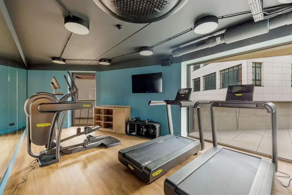 Nieuwbouwappartement met luxe terras foto 22