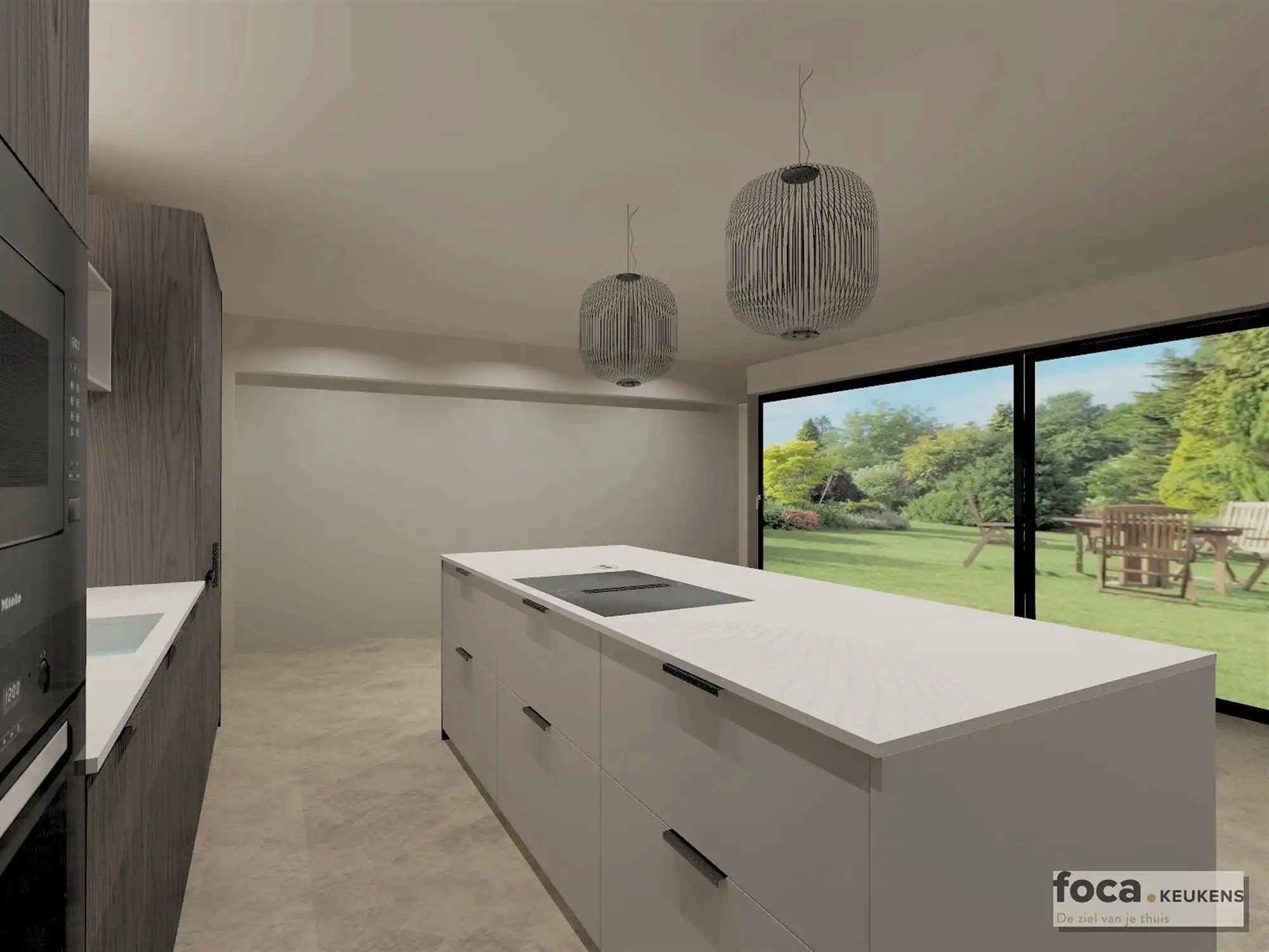 Huis foto 5