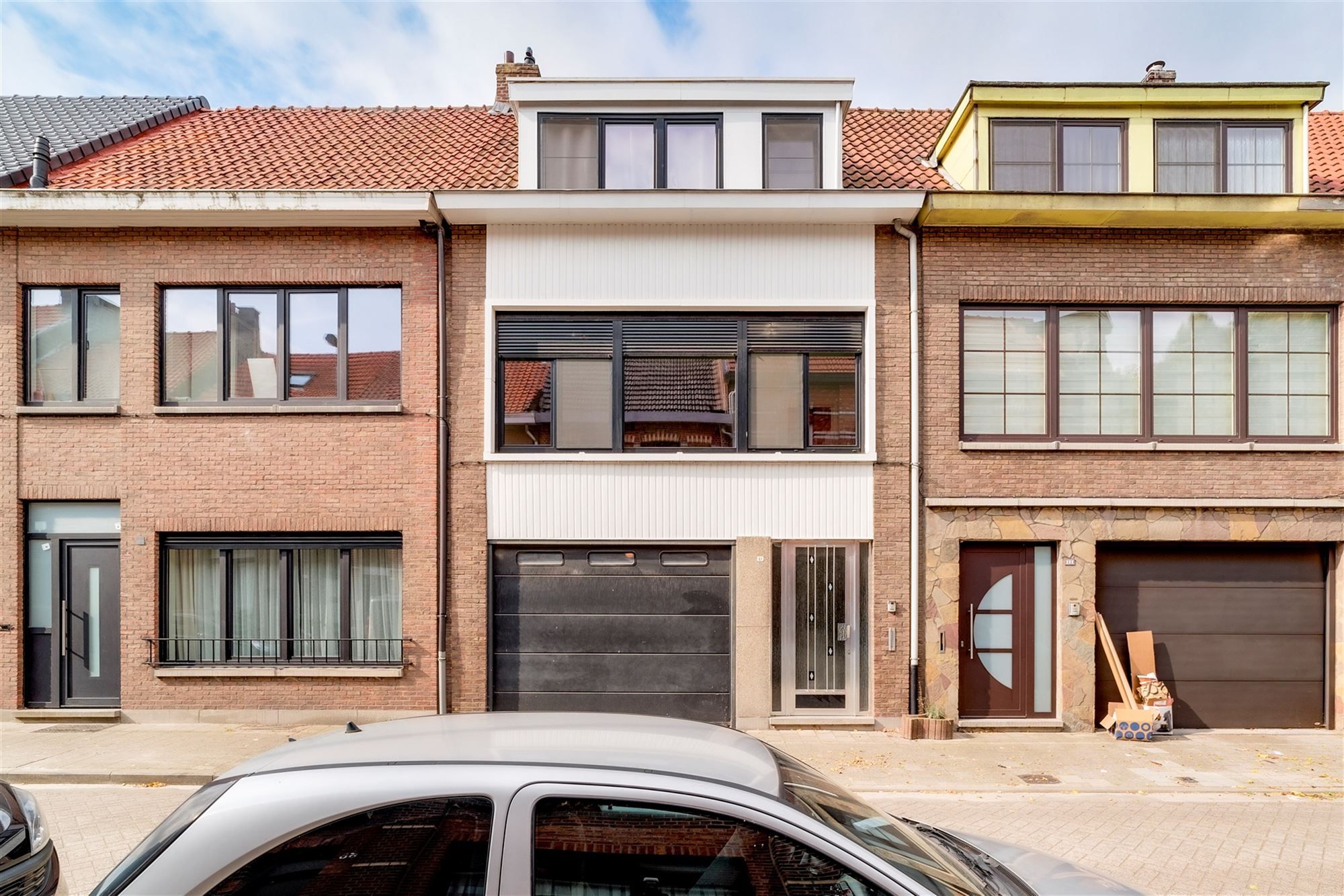 Huis met 3 slpk, garage en studio foto 26