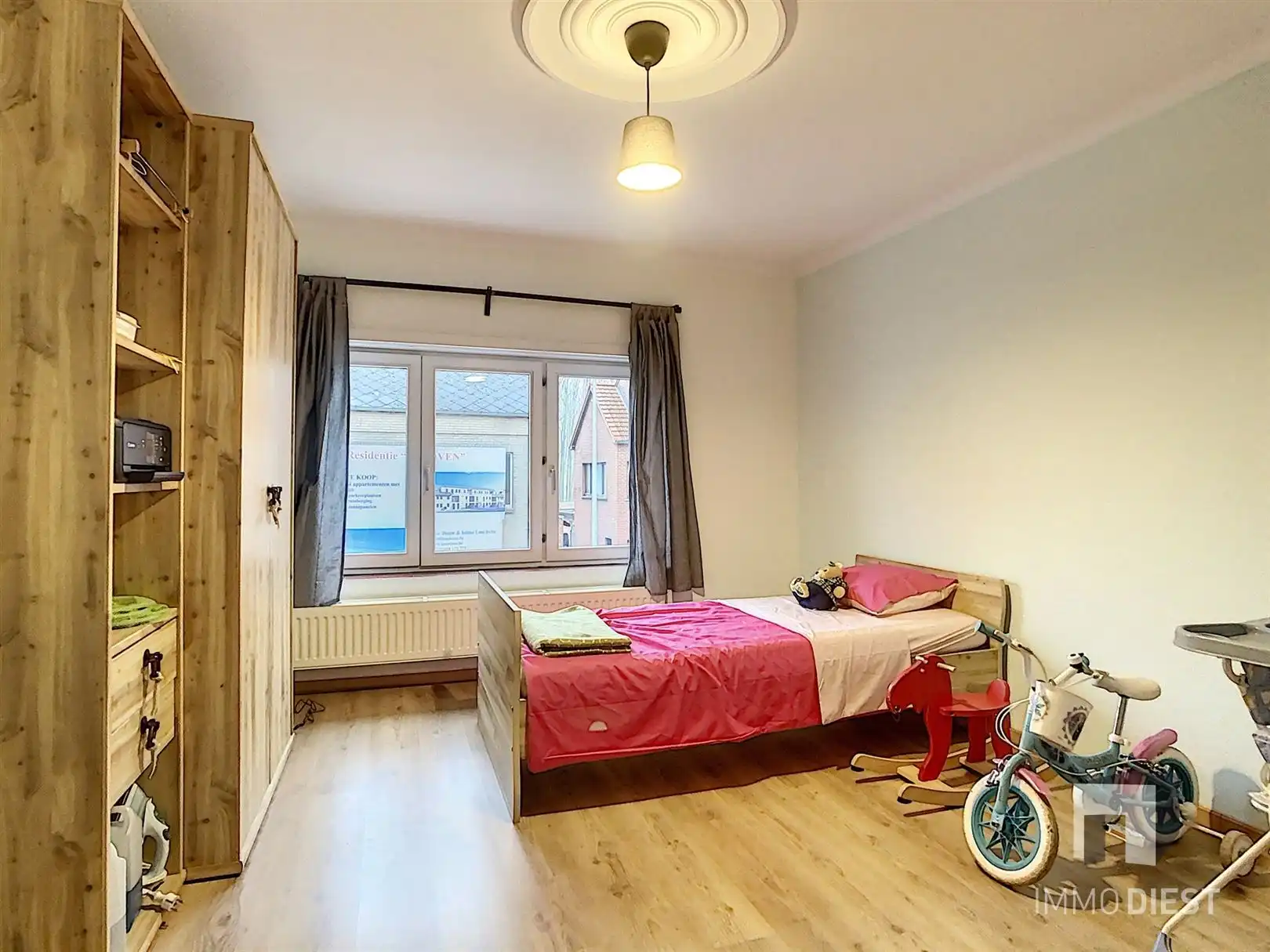 2 SLPK appartement  foto 11