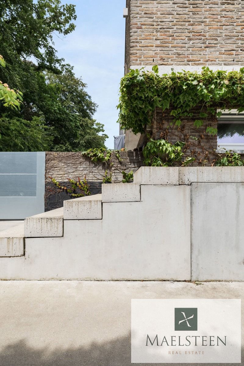 Instapklare villa op 835 m² te Sint-Michiels (Brugge) foto 27