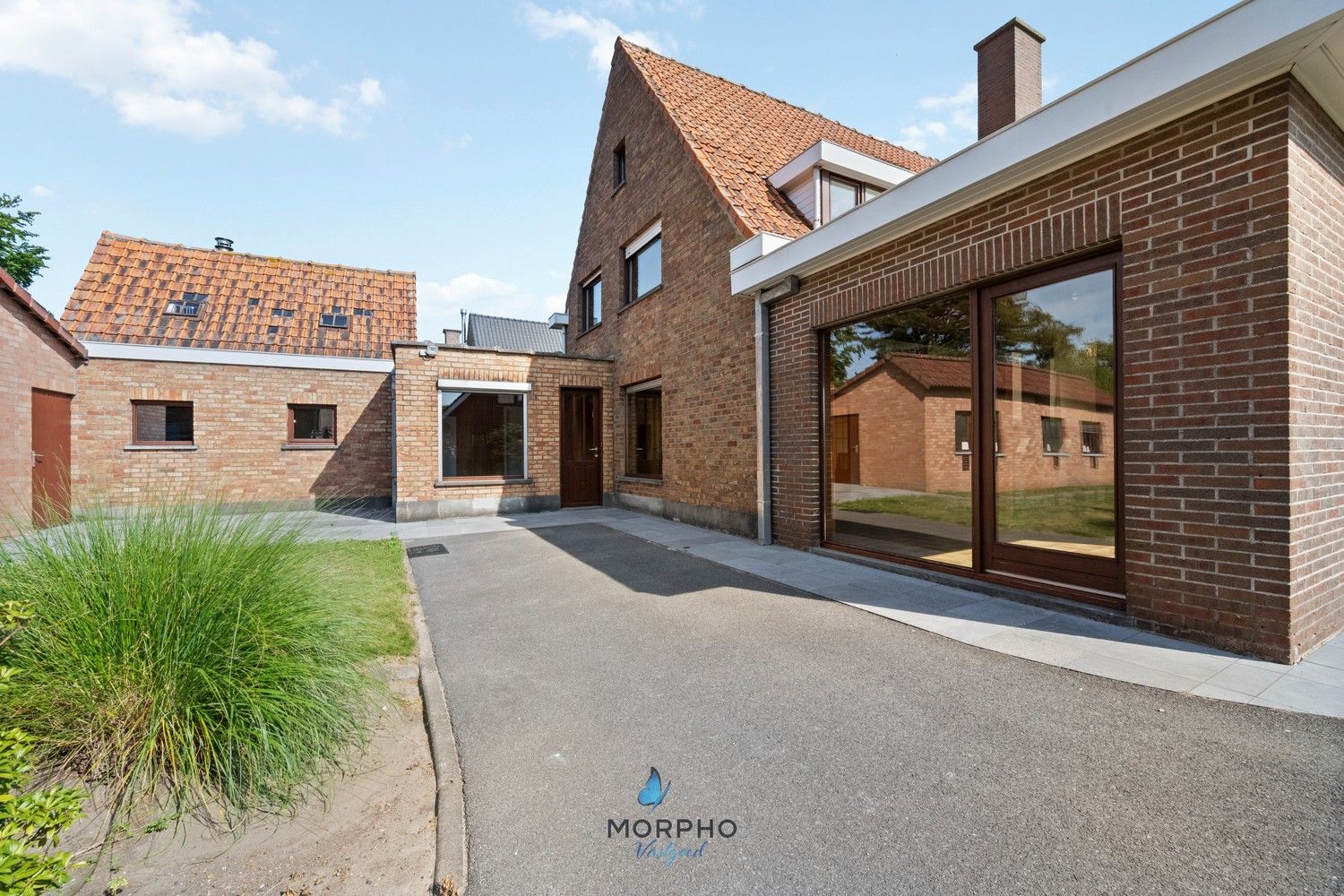 Te koop in Veldegem – Karaktervolle woning met veel potentieel op ruim perceel van 1.602 m² foto 19