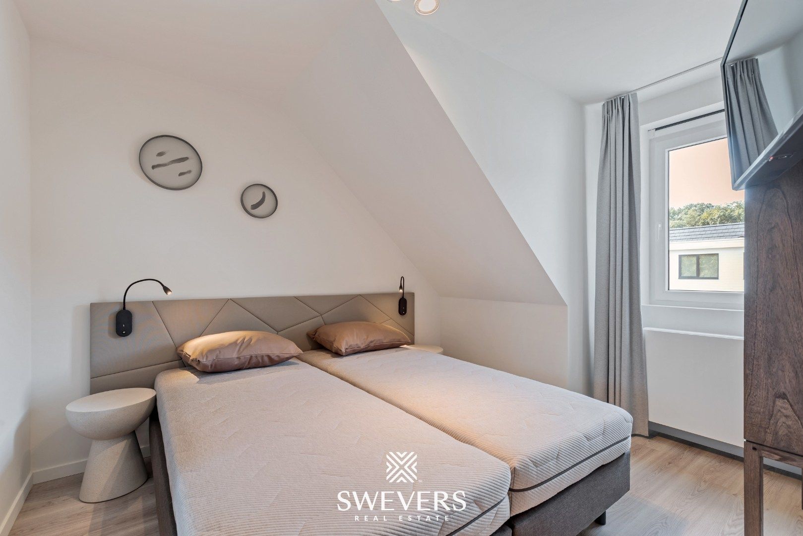 Zorgeloos investeren – Luxueuze nieuwbouwvakantiewoning te Landal Mooi Zutendaal foto 14