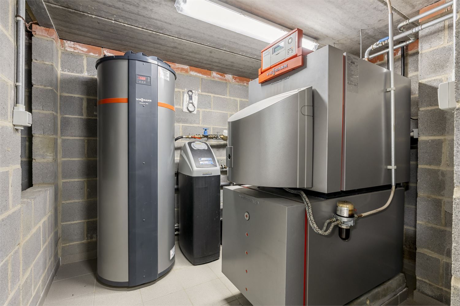 Exclusieve villa met hoogstaande afwerking in een idyllische omgeving foto 21