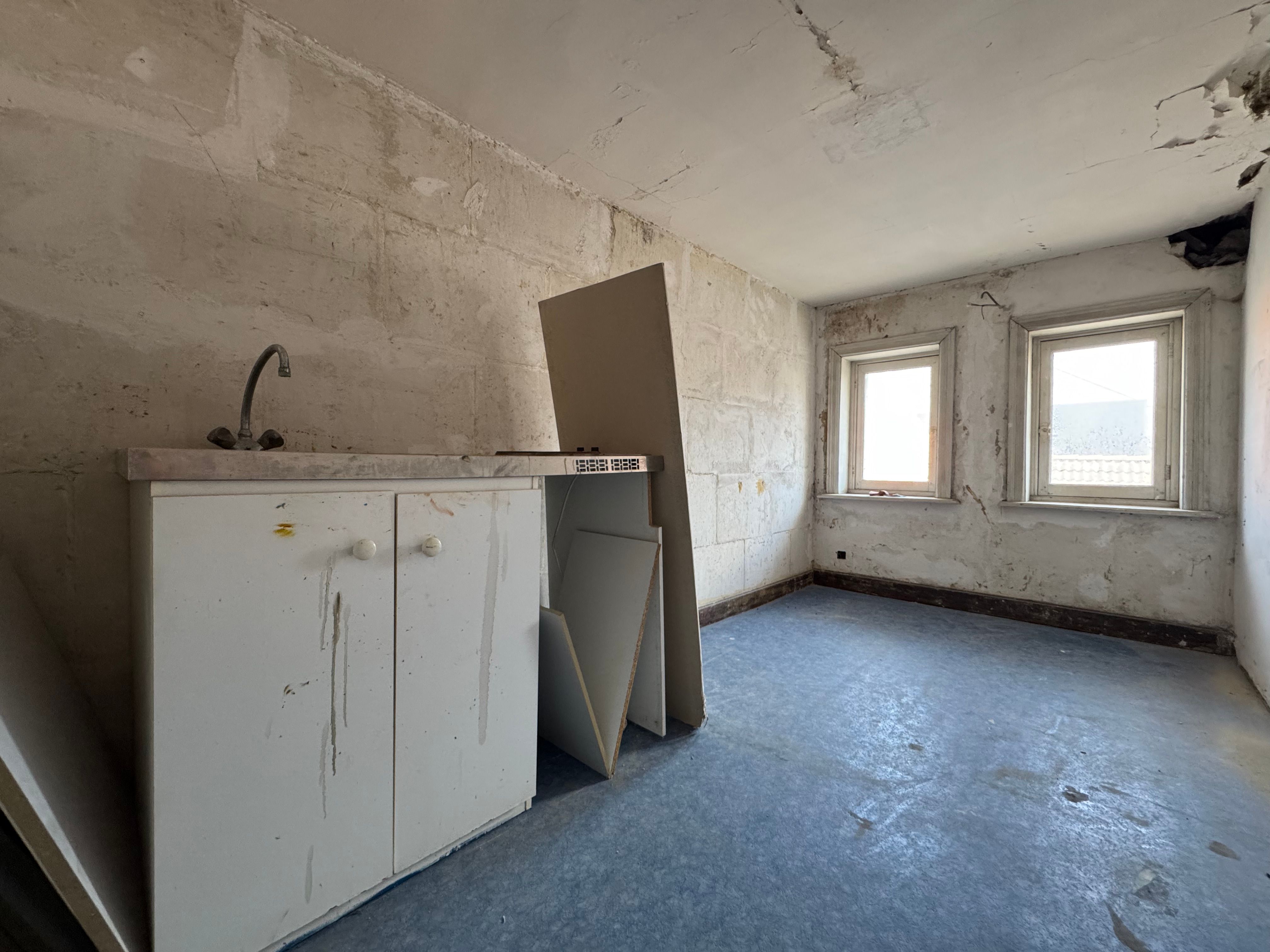 Woonhuis in het hartje van Oostende foto 11