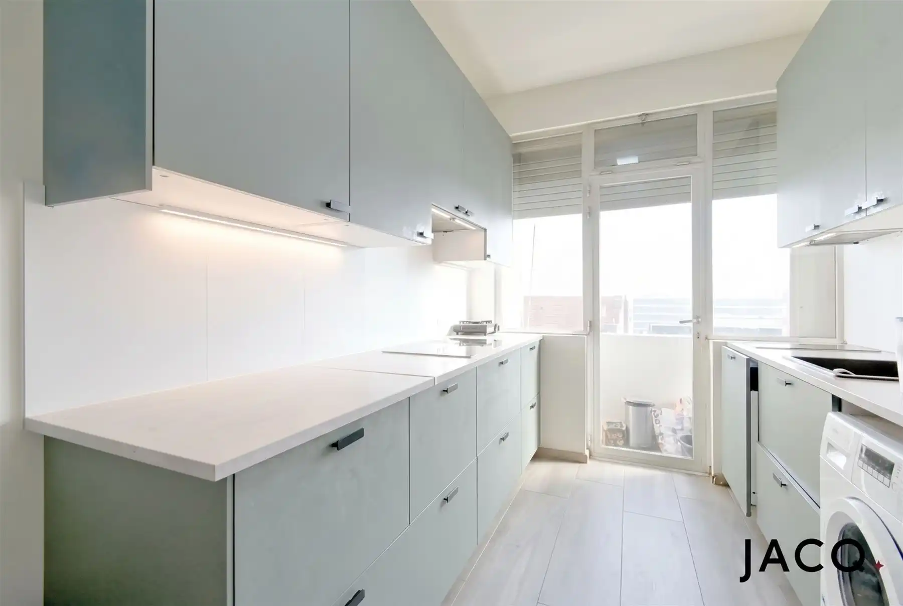 Gerenoveerd, ruim appartement op toplocatie! foto 6