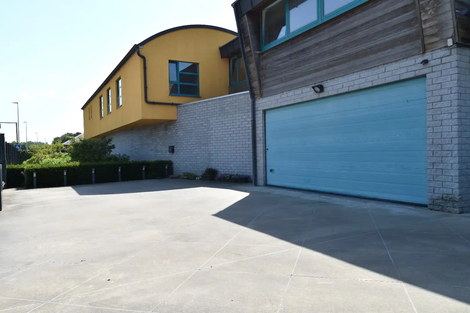 Uitzonderlijk vastgoed te koop op een zeer royaal perceel (2103 m²) in Gullegem foto 29