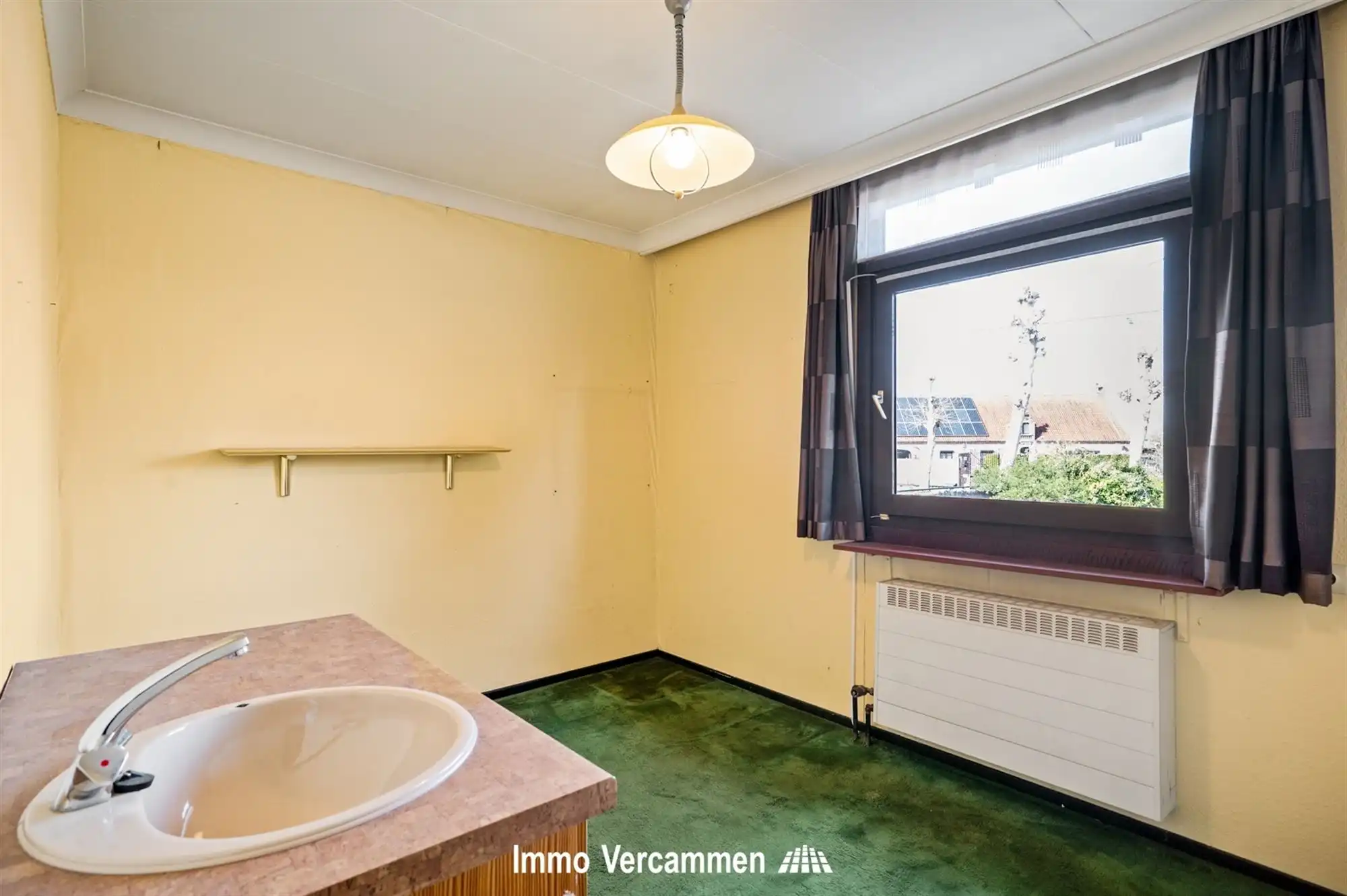 Residentieel gelegen laagbouwvilla te Duffel foto 12