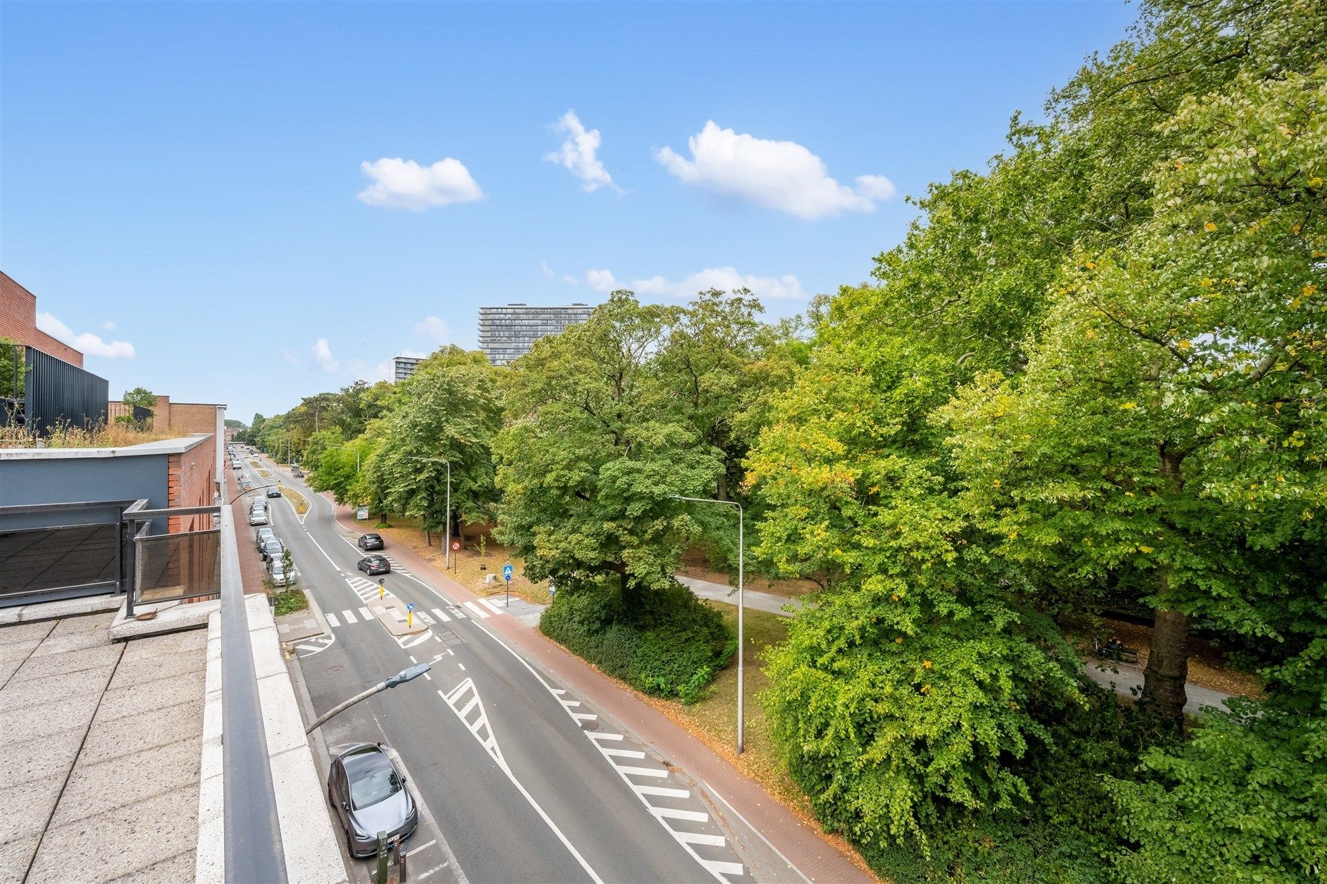 Instapklaar appartement met fantastisch terras! foto 18