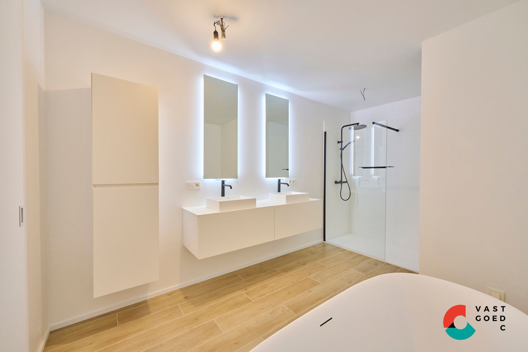 Penthouse te koop foto 22