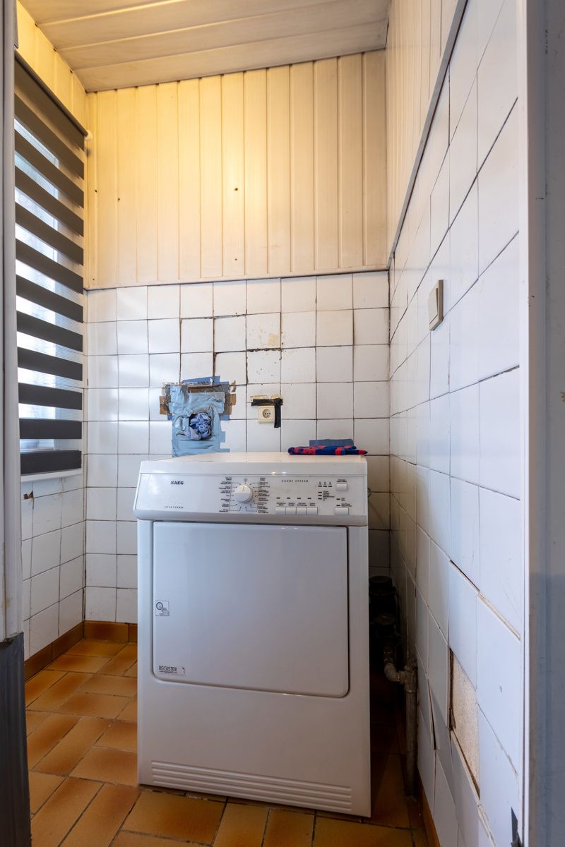 Woning met 2 slaapkamers en inrichtbare zolder foto 14