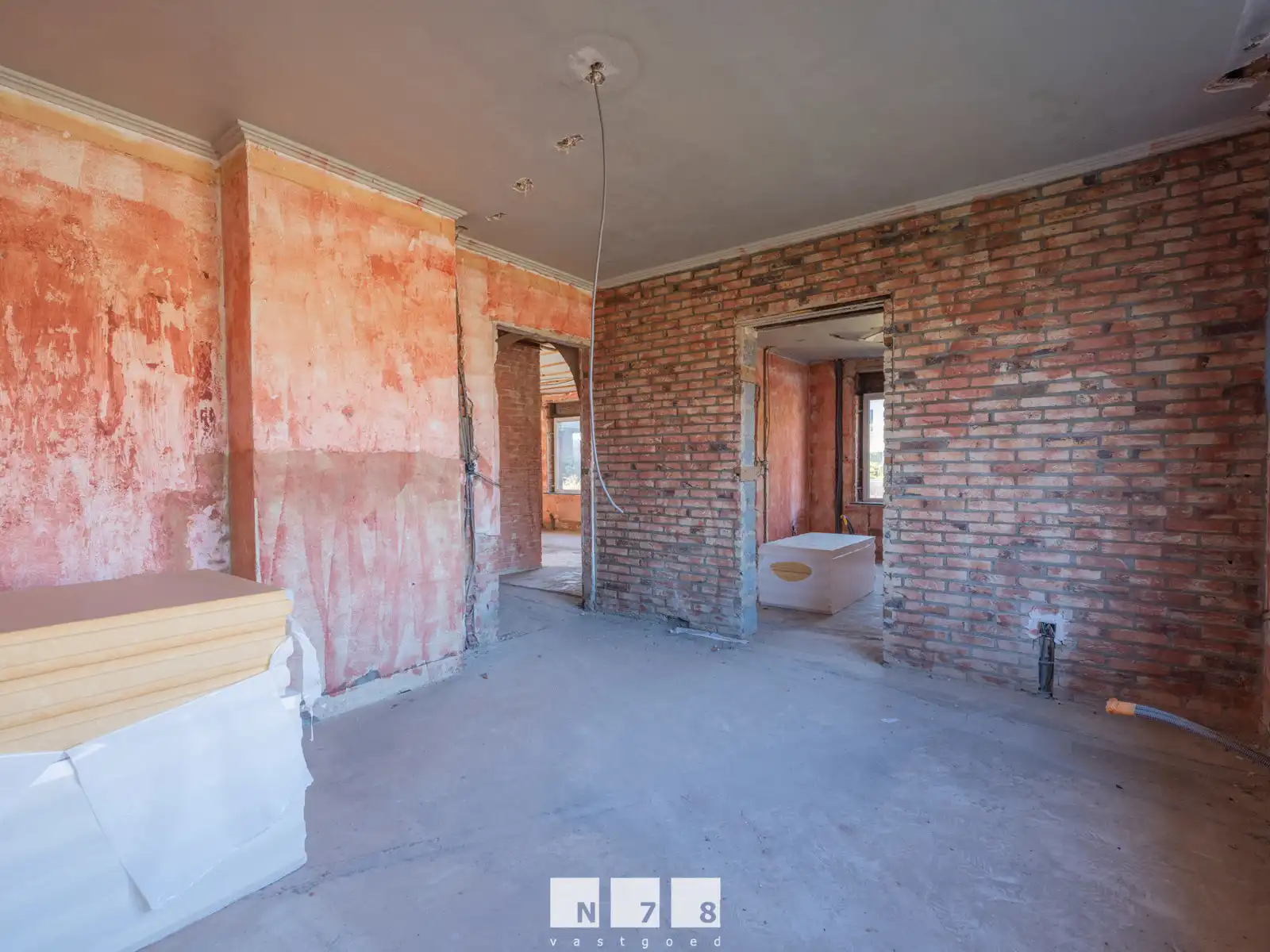 Huis te koop foto 8
