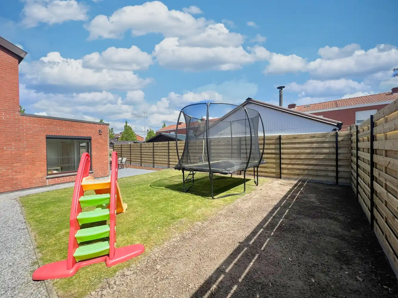 Ruime gezinswoning (4 slpks) foto 15