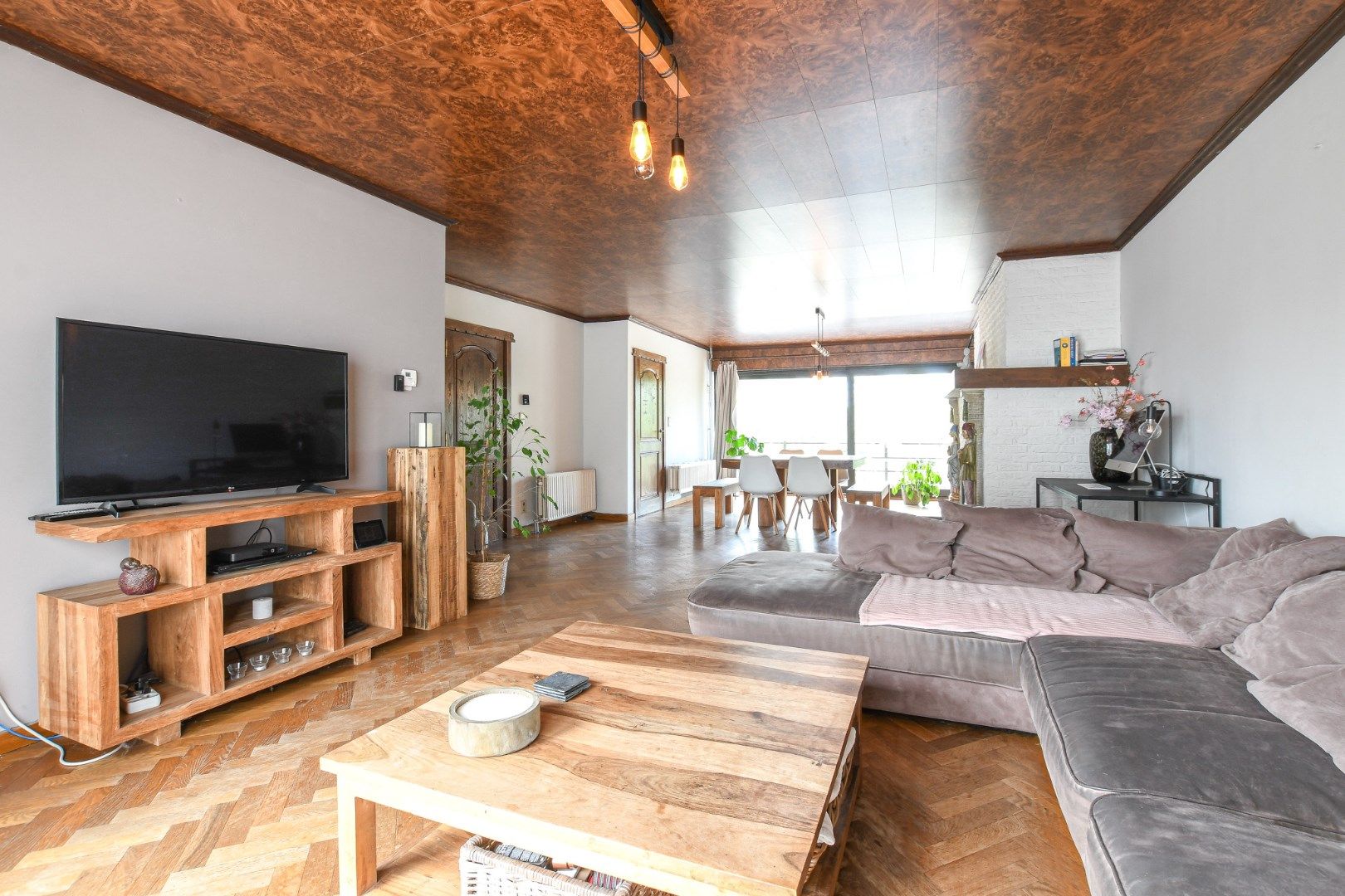 Ruime bel-etagewoning met tuin en bijgebouw, vlakbij centrum De Haan foto 12